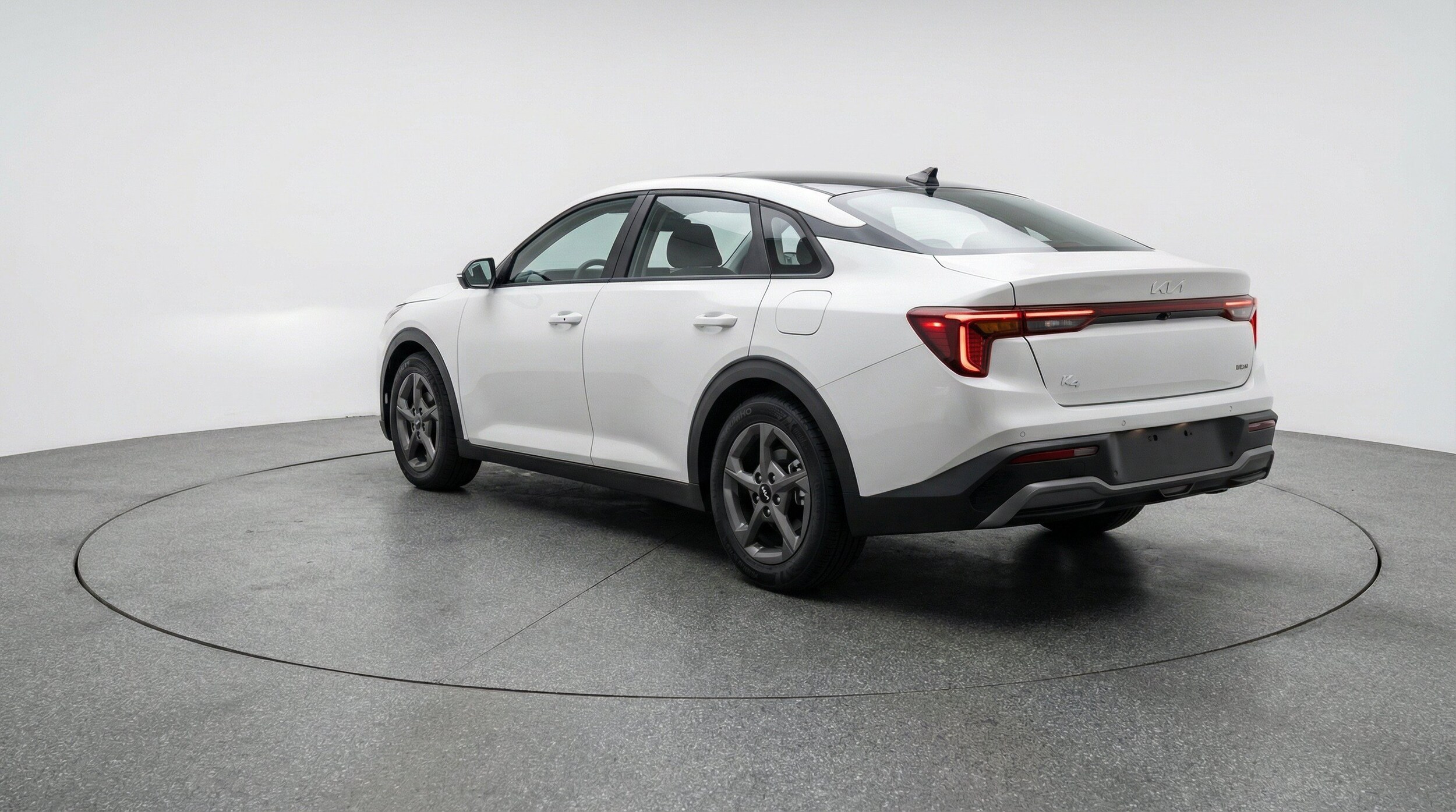 Thumbnail: 2026 Kia K4 - 6