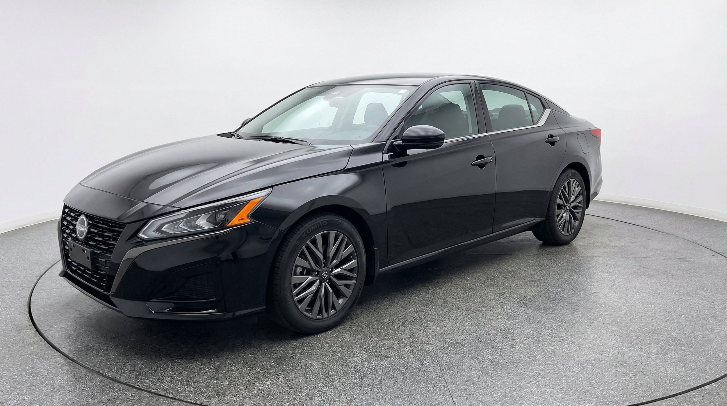 Thumbnail: 2026 Nissan Altima - 3