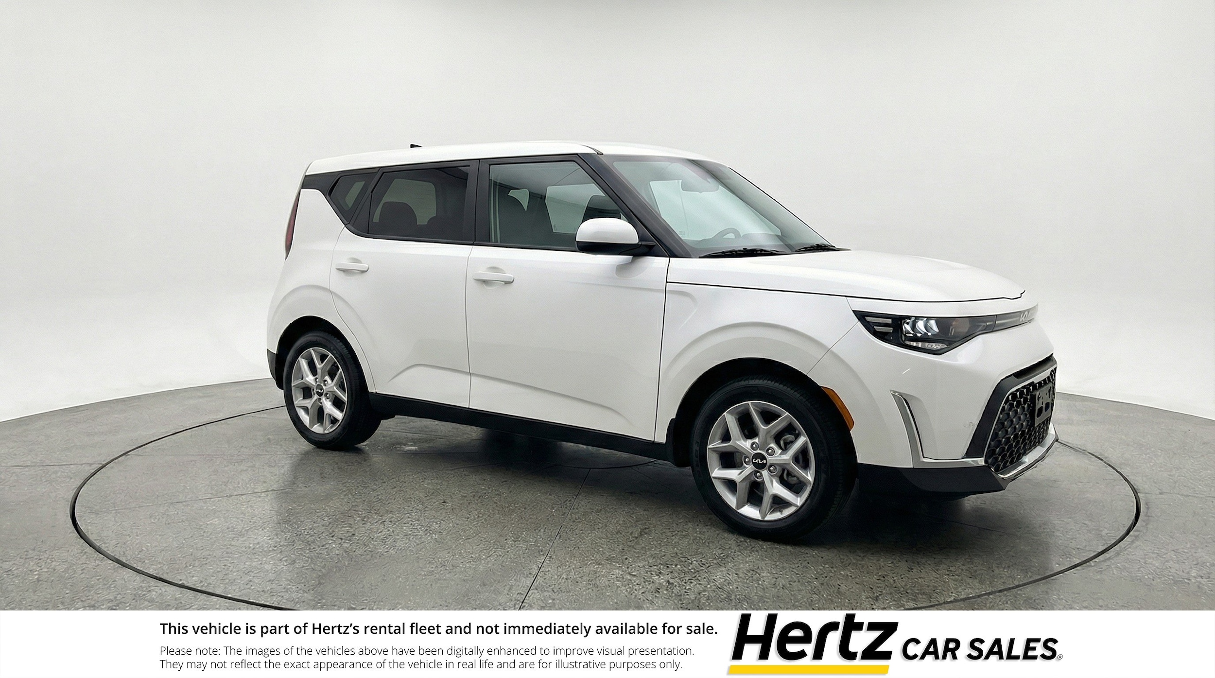 Thumbnail: 2025 Kia Soul - 1