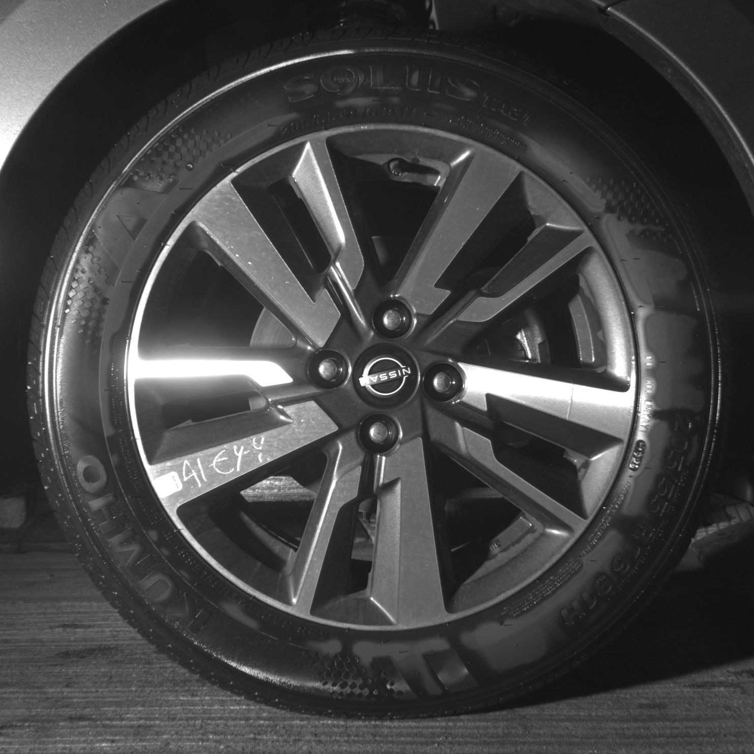 Thumbnail: 2025 Nissan Versa - 10