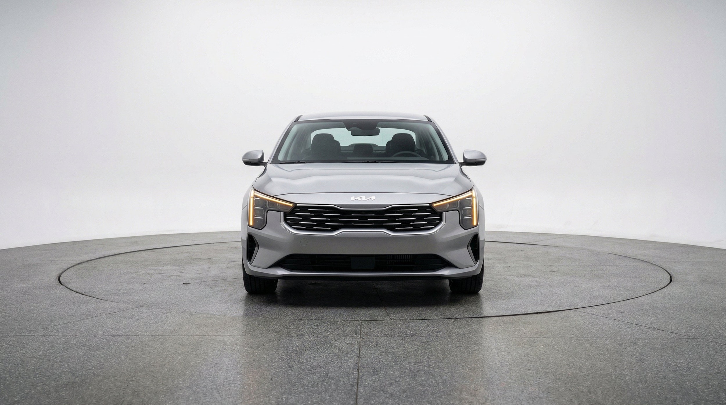 Thumbnail: 2026 Kia K4 - 2