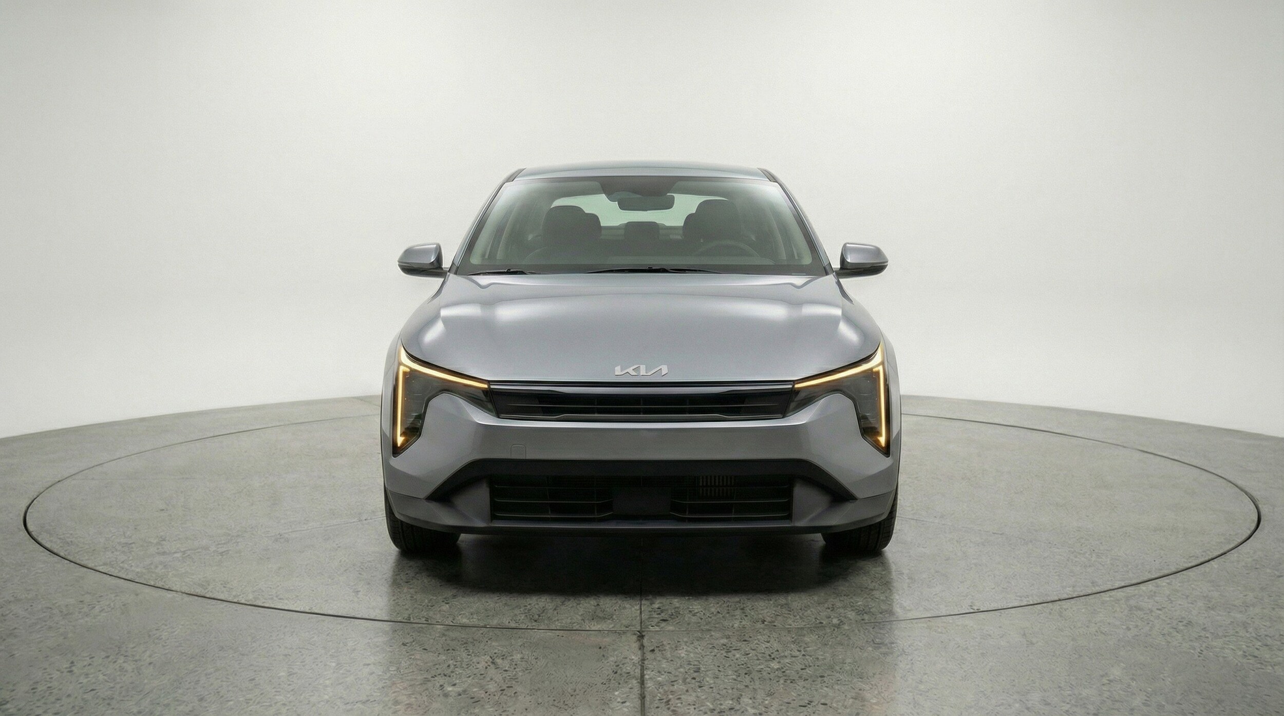 Thumbnail: 2025 Kia K4 - 2