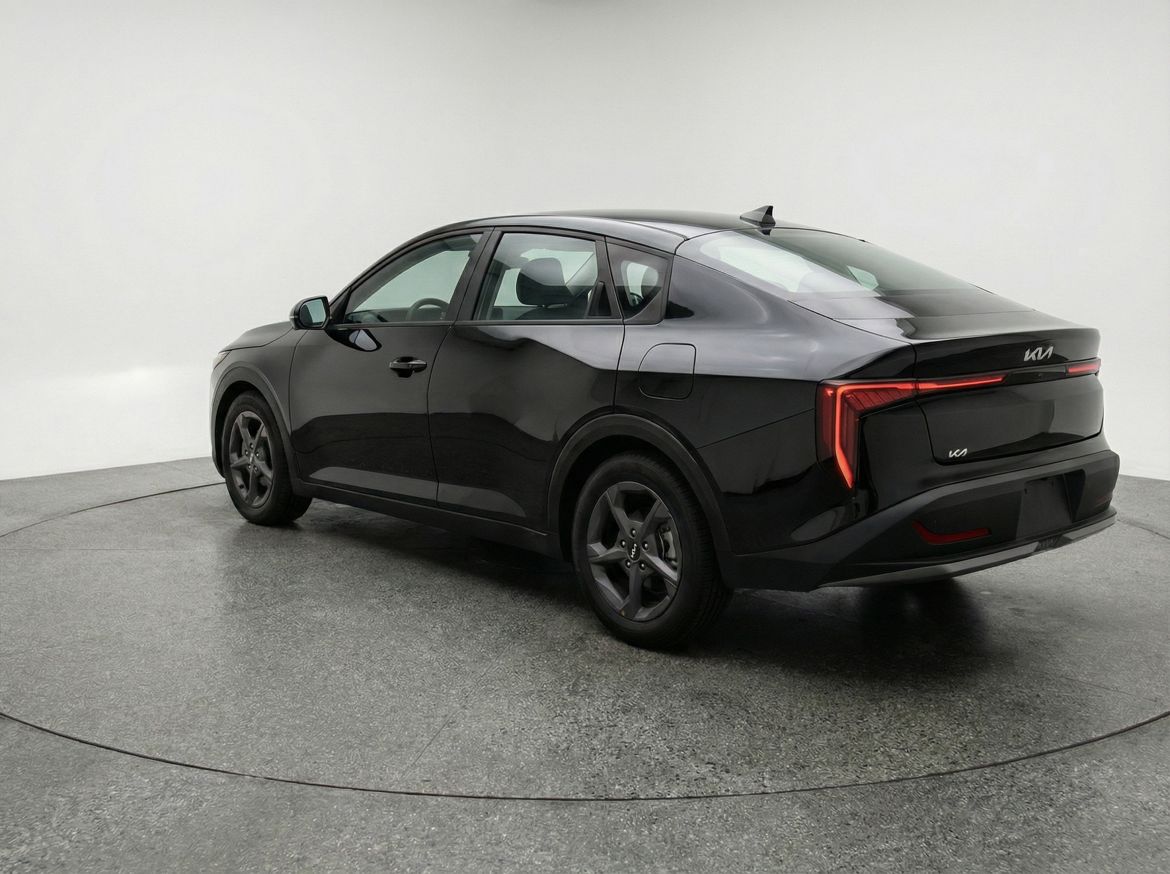 Thumbnail: 2025 Kia K4 - 5