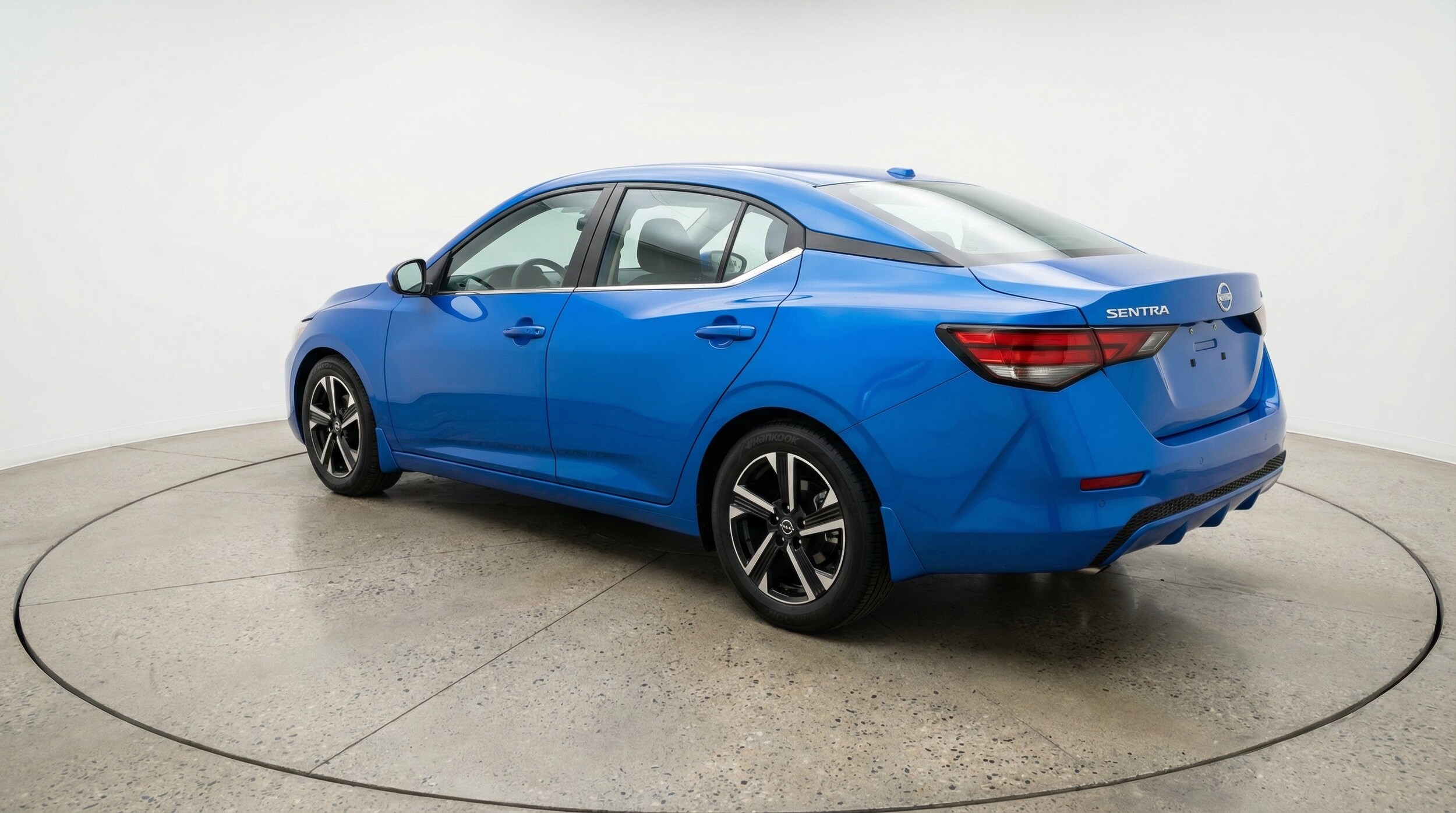 Thumbnail: 2025 Nissan Sentra - 5