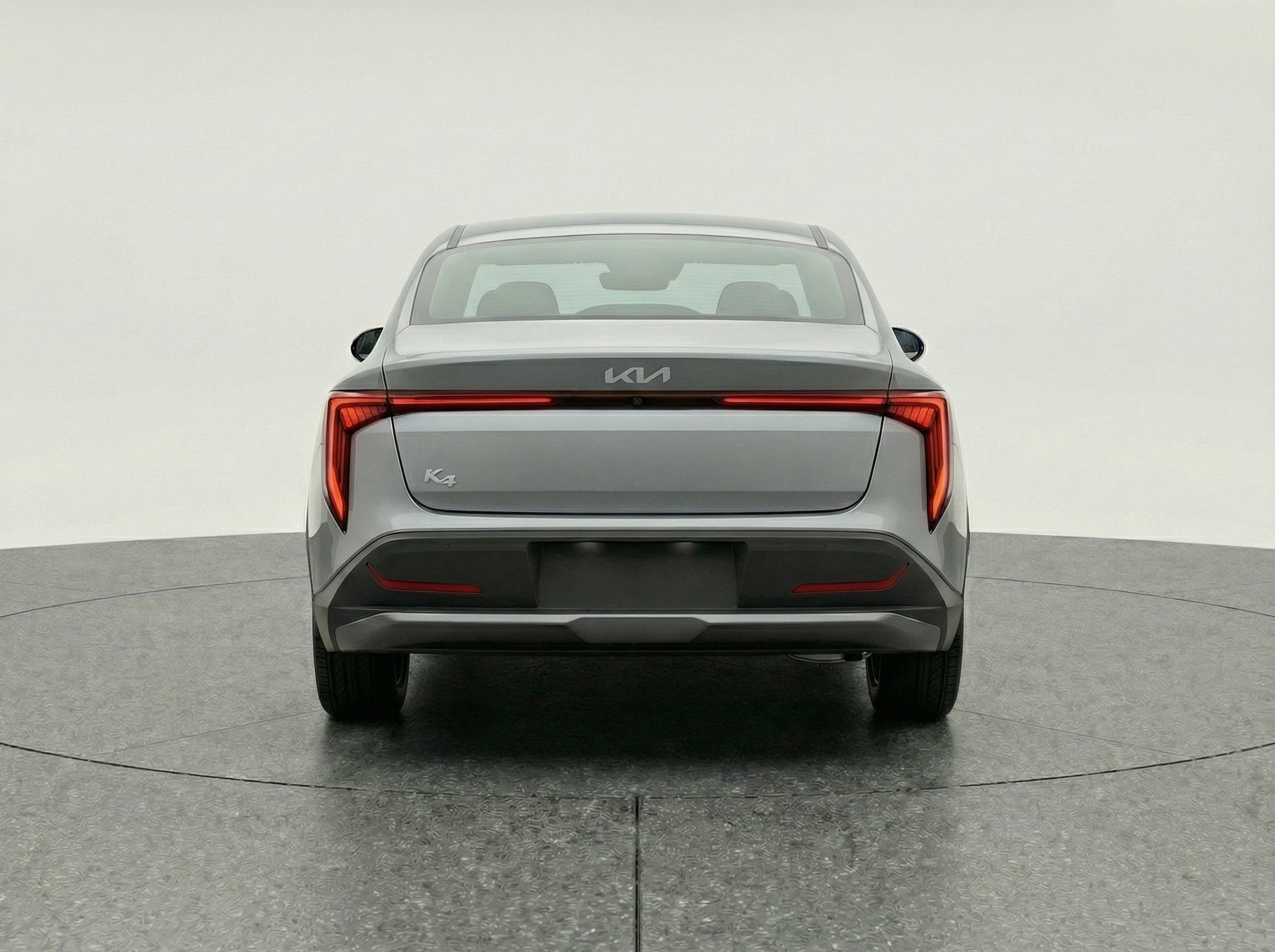 Thumbnail: 2025 Kia K4 - 7