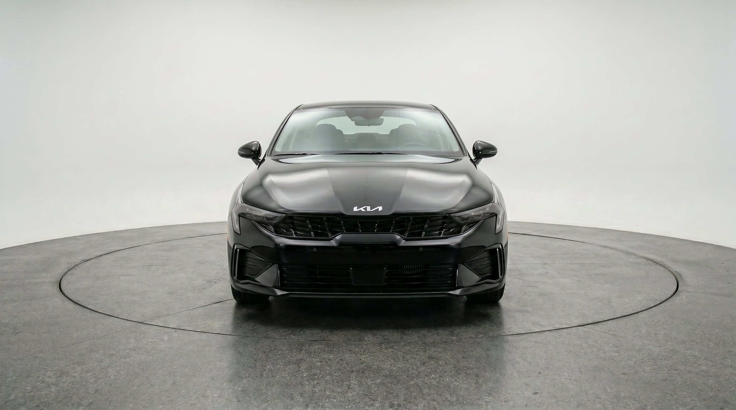 Thumbnail: 2025 Kia K5 - 2