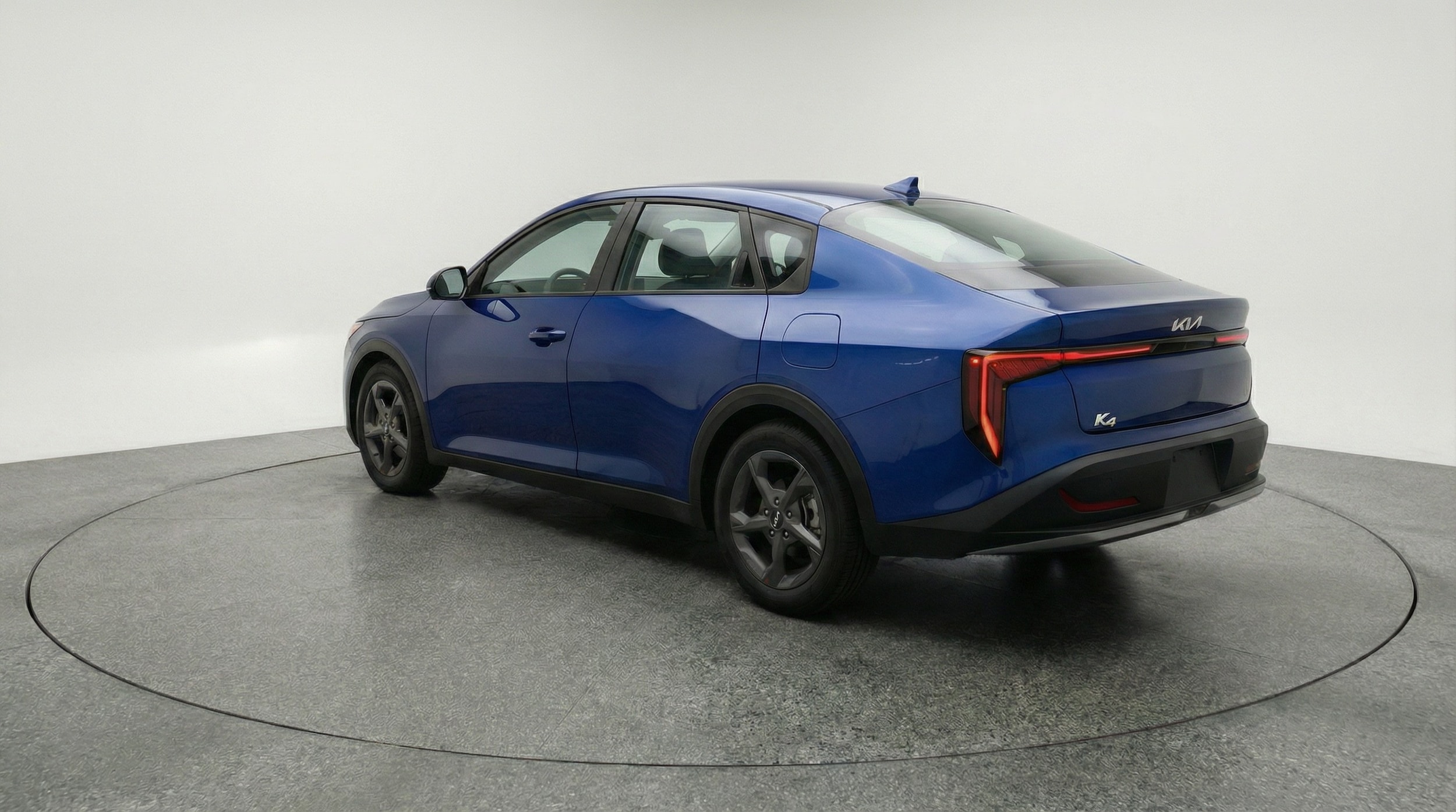 Thumbnail: 2025 Kia K4 - 5