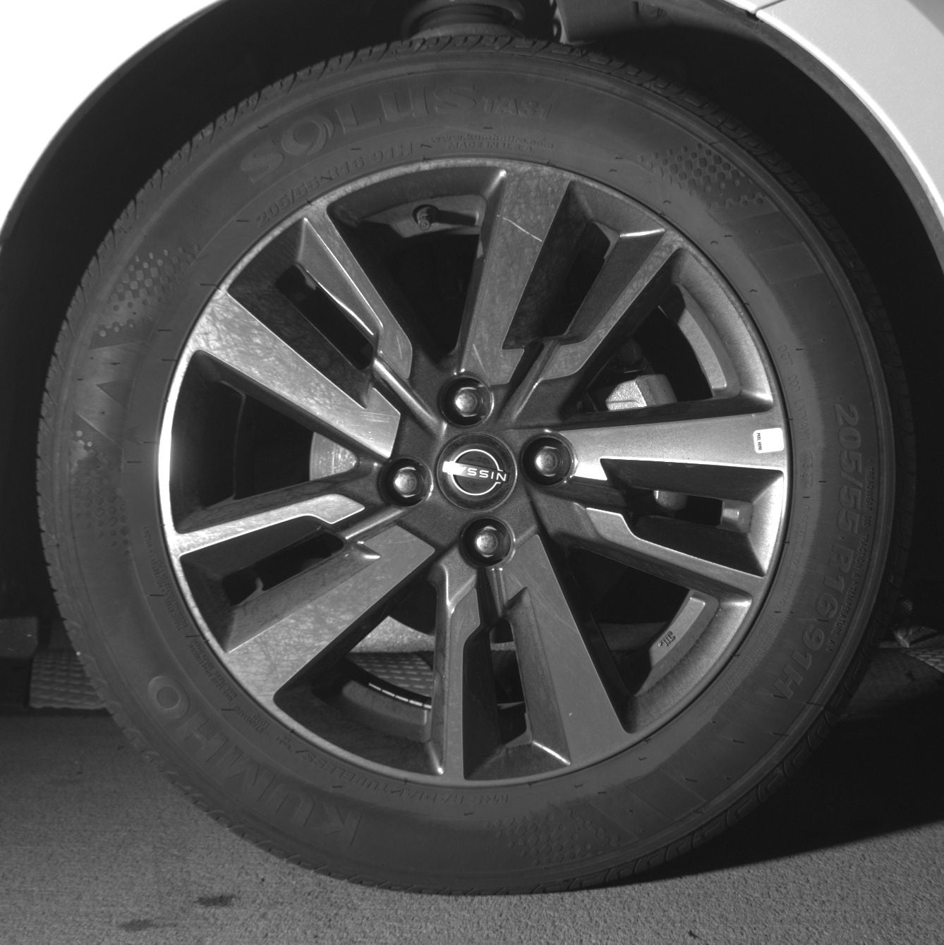 Thumbnail: 2025 Nissan Versa - 10