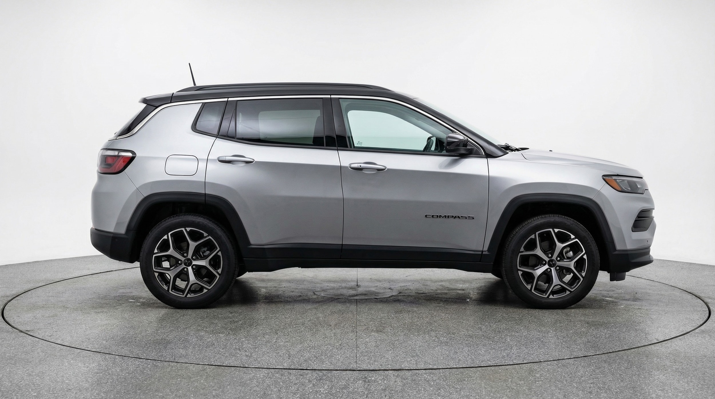 Thumbnail: 2025 Jeep Compass - 8