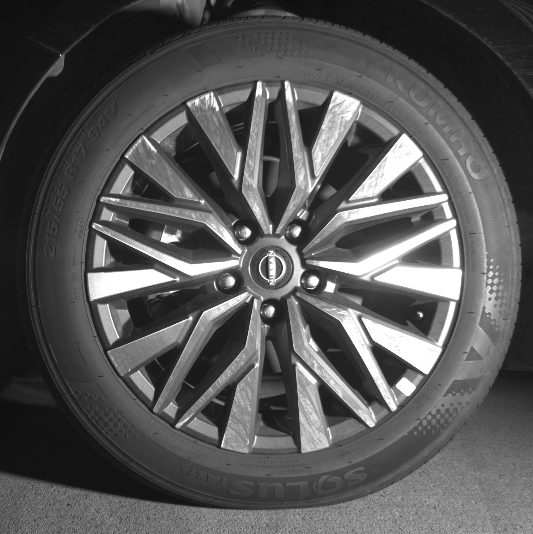 Thumbnail: 2025 Nissan Altima - 12