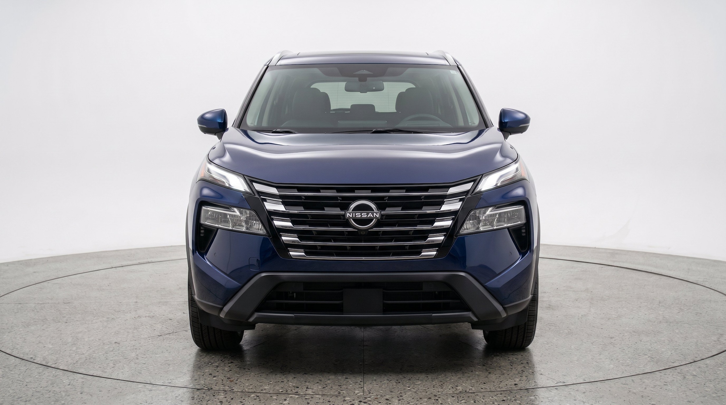 Thumbnail: 2026 Nissan Rogue - 2