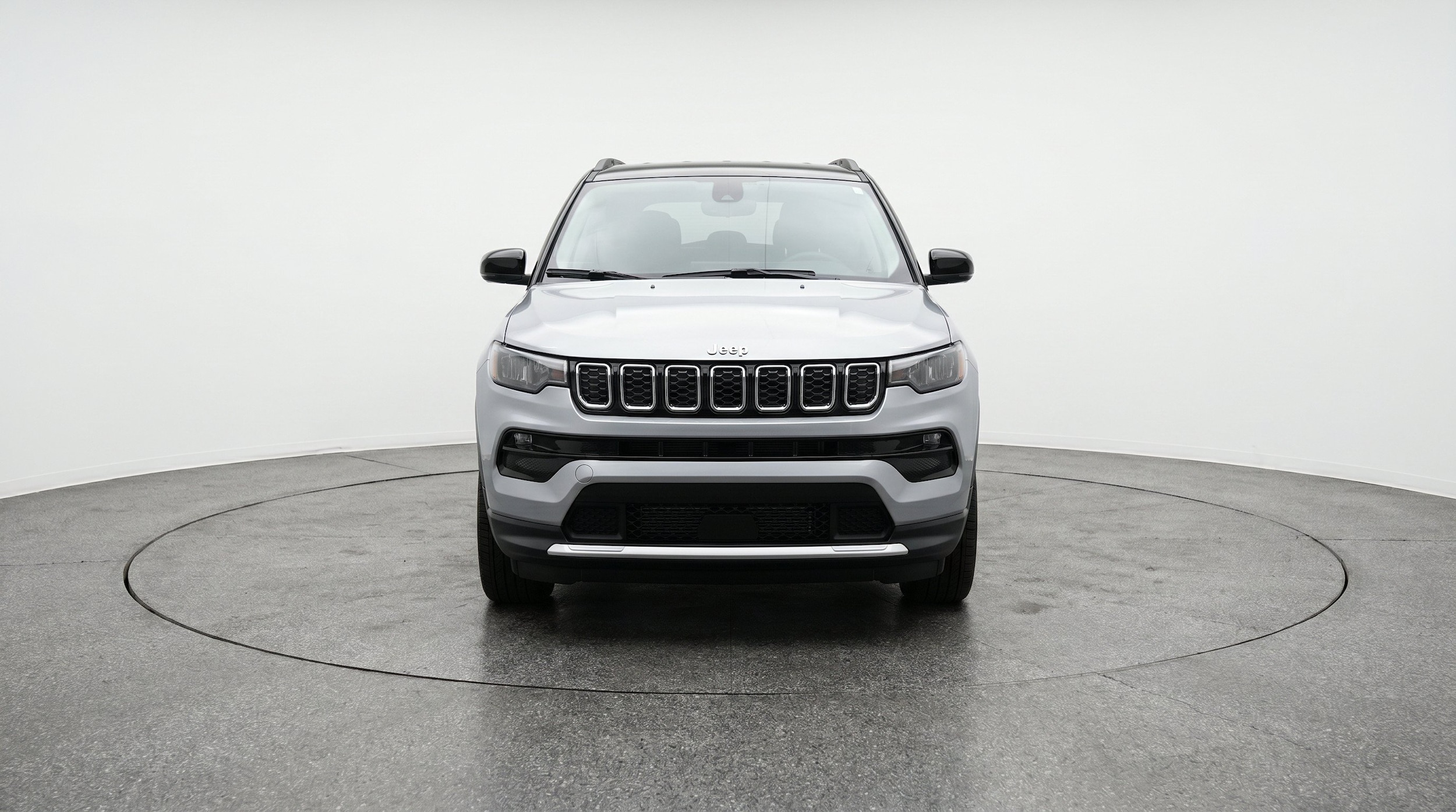 Thumbnail: 2025 Jeep Compass - 2