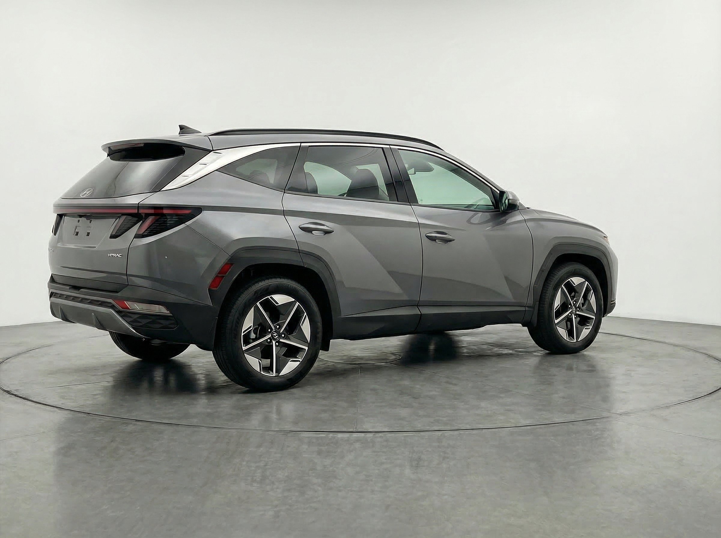 Thumbnail: 2026 Hyundai Tucson - 9