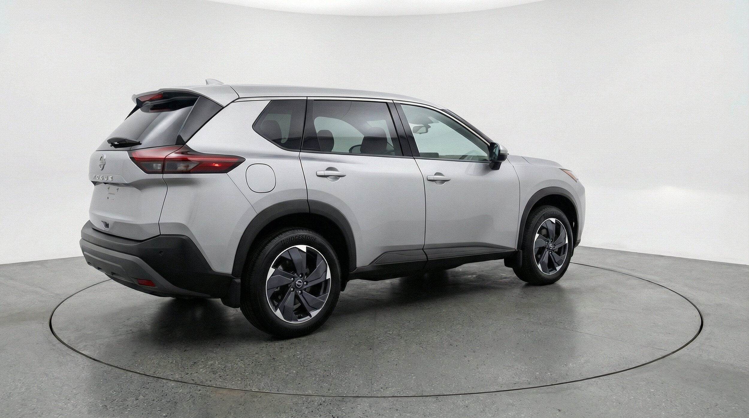 Thumbnail: 2025 Nissan Rogue - 9