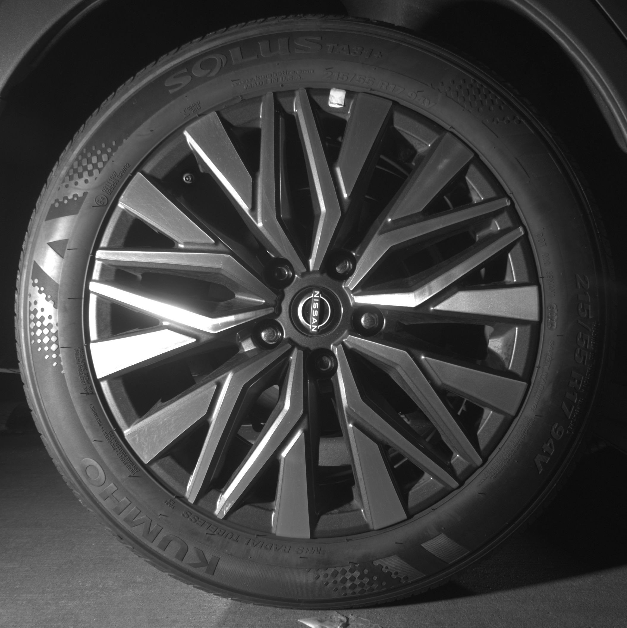 Thumbnail: 2025 Nissan Altima - 15