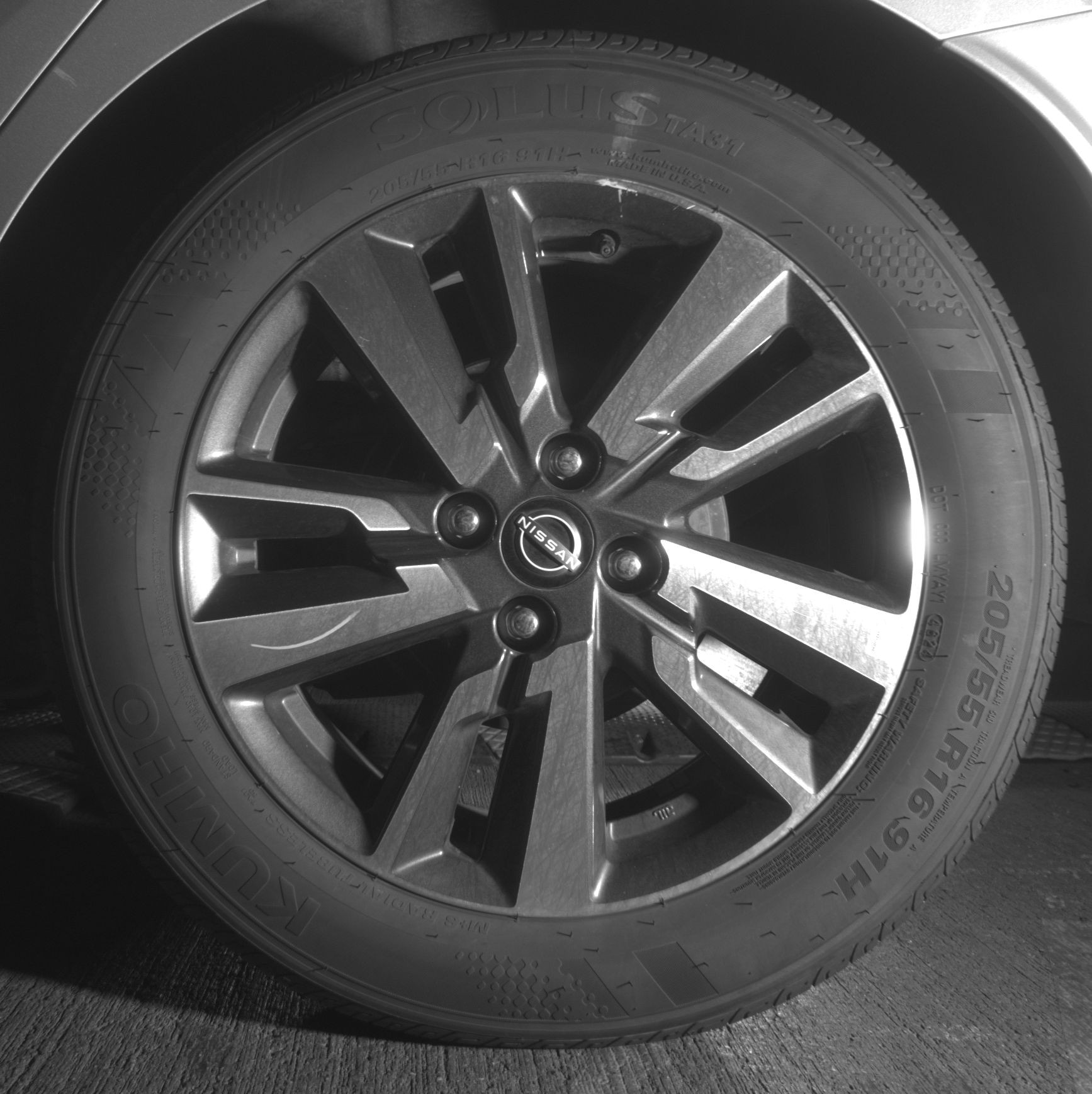 Thumbnail: 2025 Nissan Versa - 11