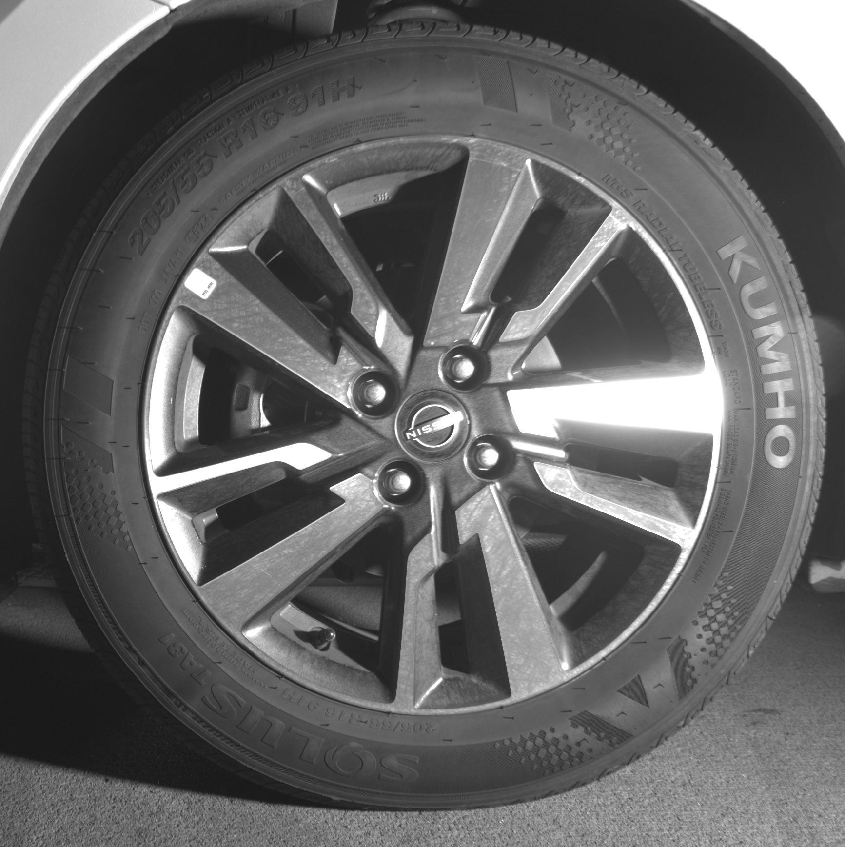 Thumbnail: 2025 Nissan Versa - 9