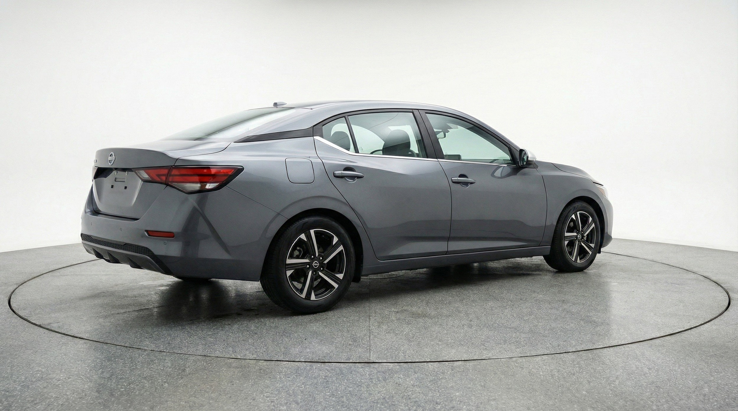 Thumbnail: 2025 Nissan Sentra - 9