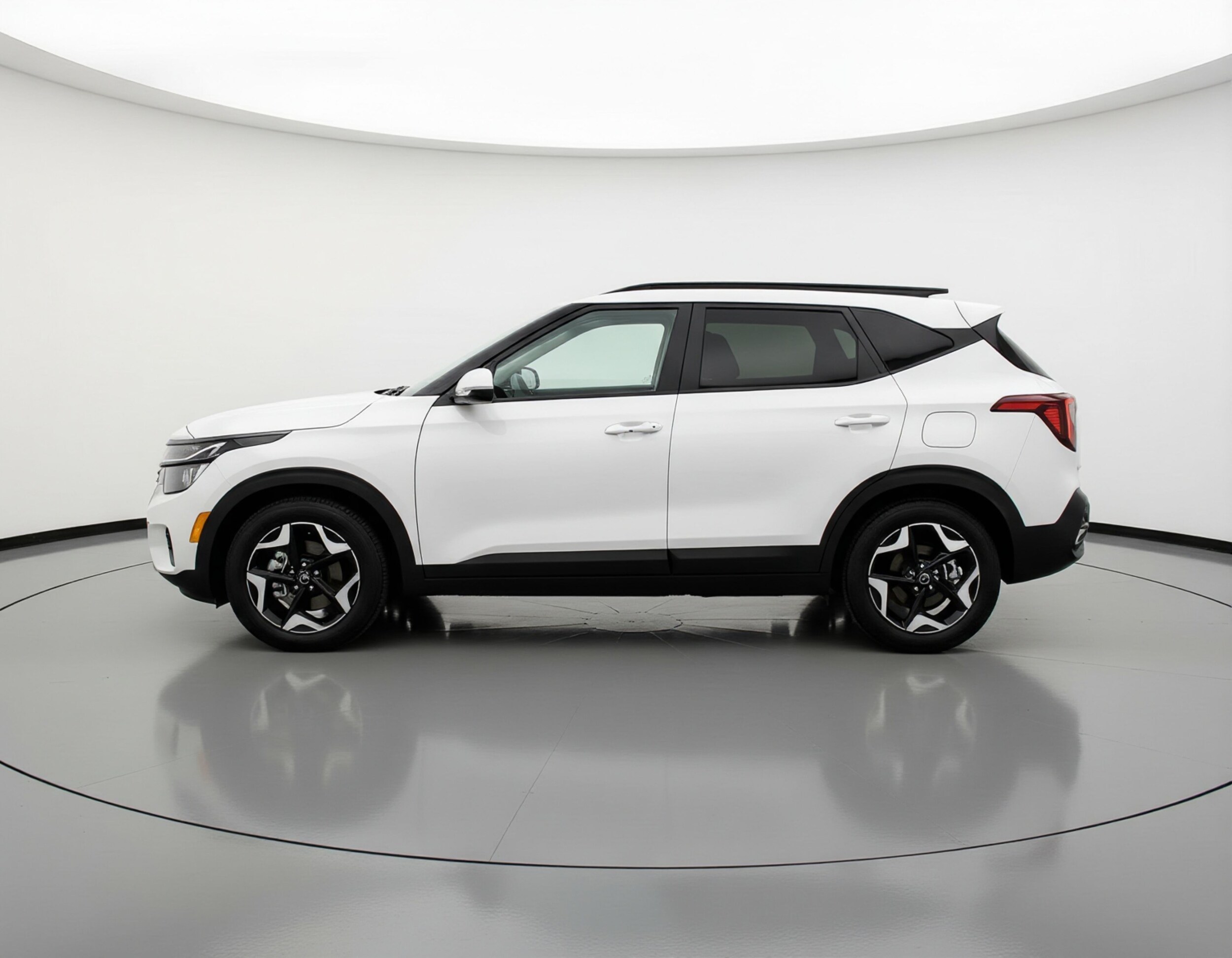 Thumbnail: 2025 Kia Seltos - 4