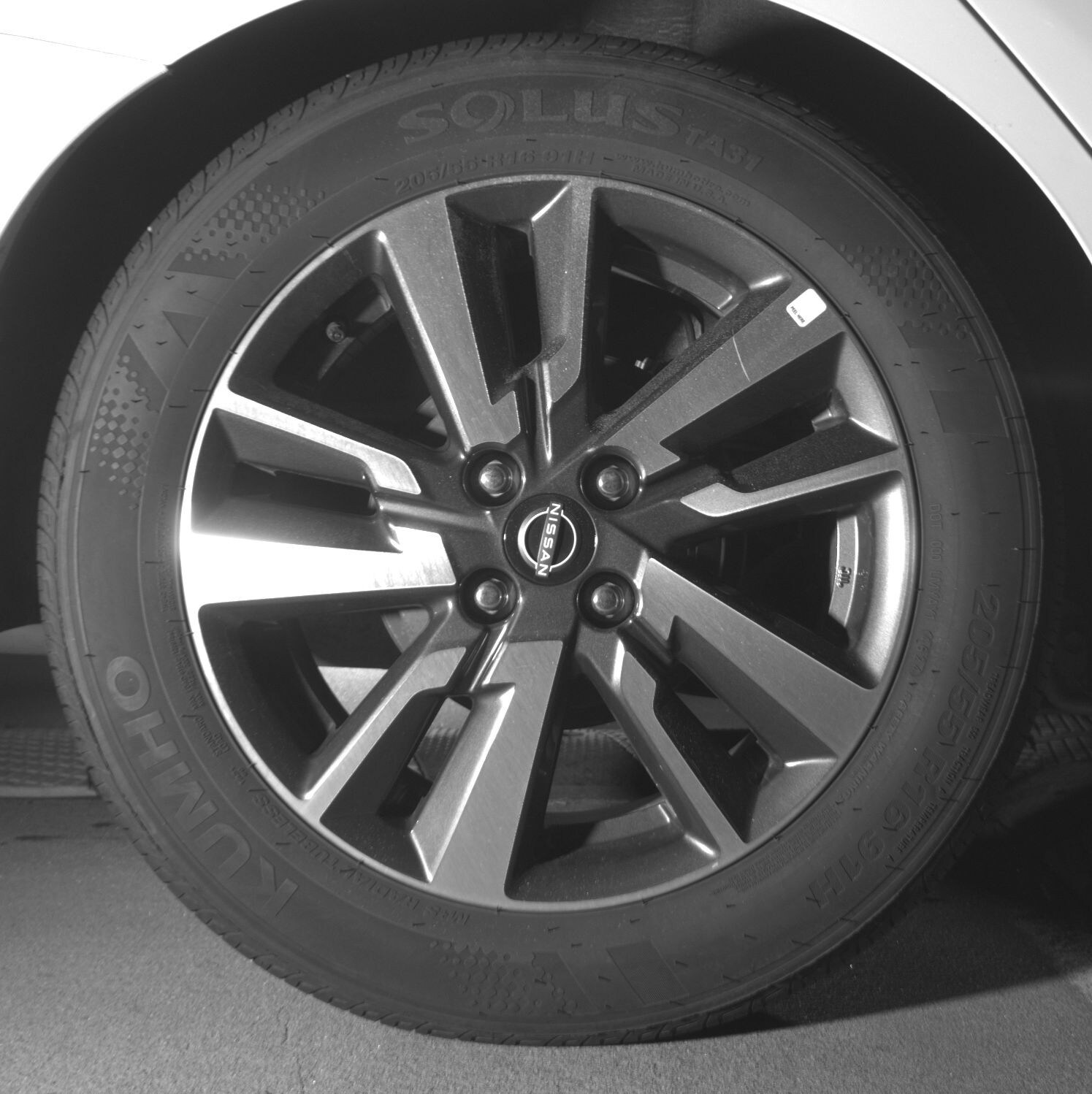 Thumbnail: 2025 Nissan Versa - 12