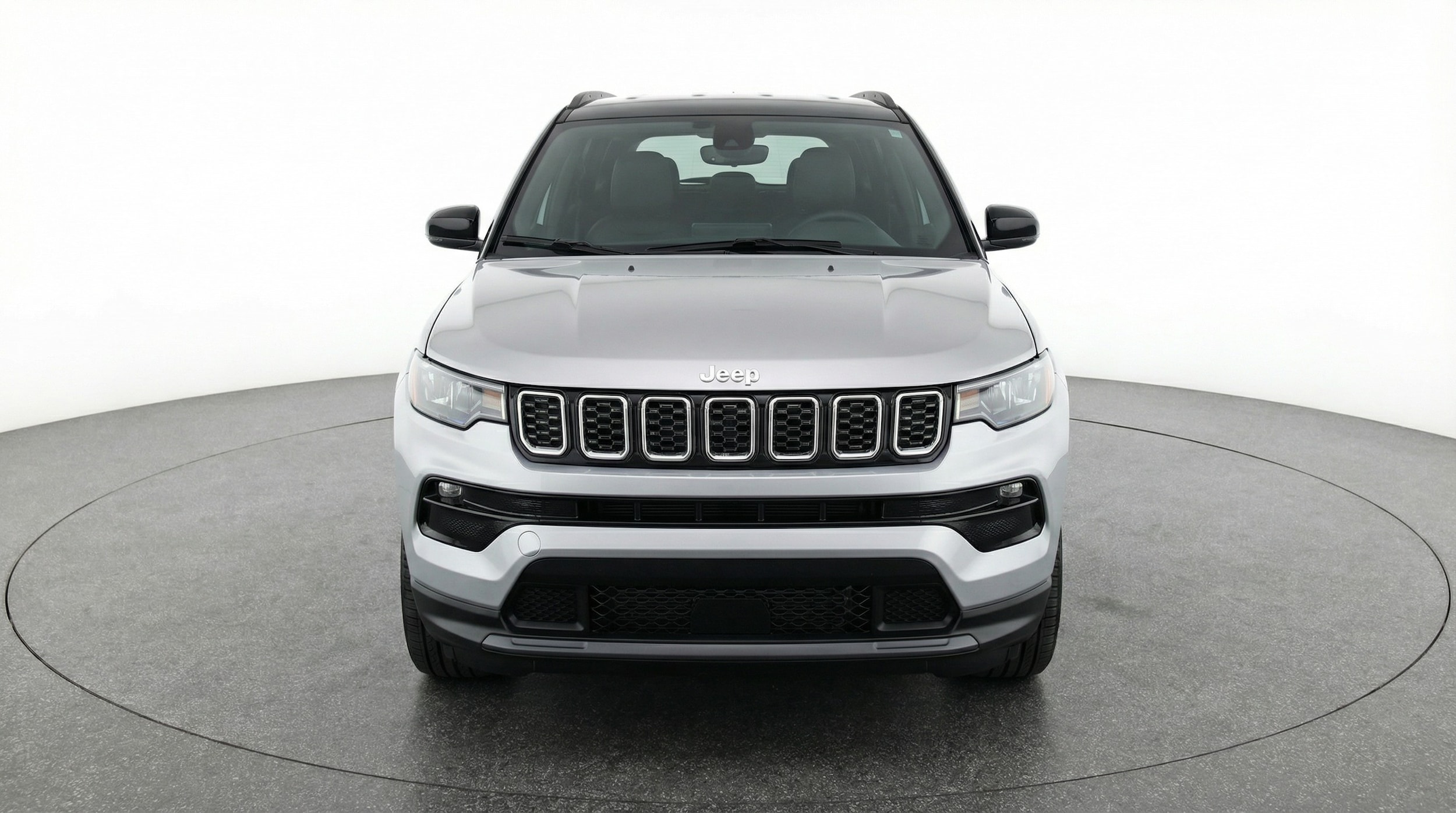 Thumbnail: 2025 Jeep Compass - 2