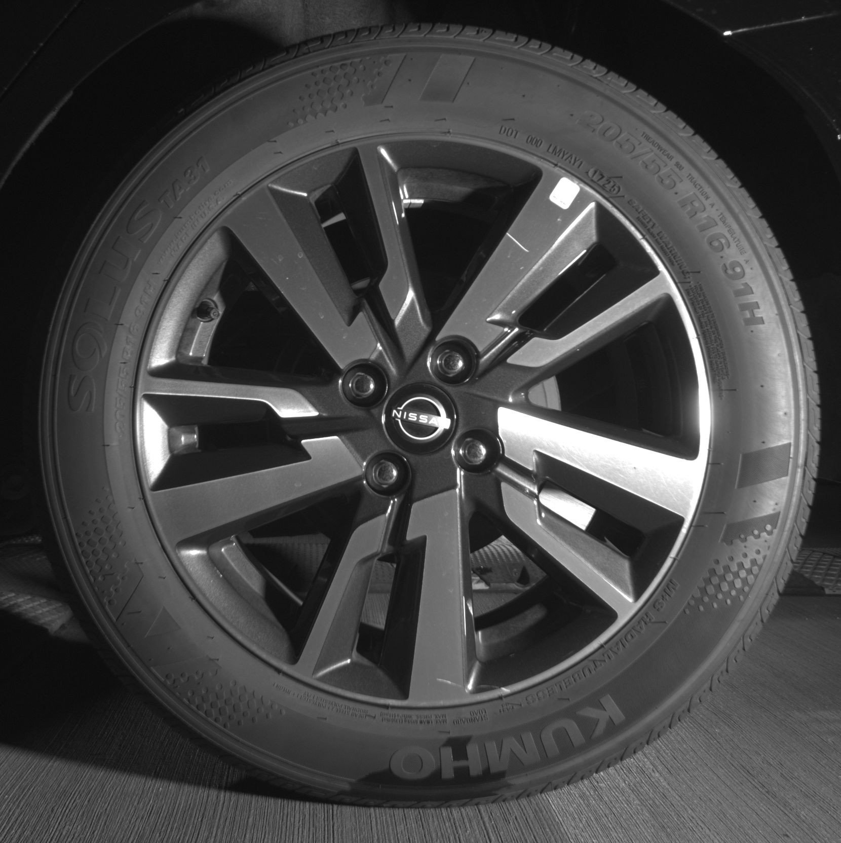 Thumbnail: 2025 Nissan Versa - 14