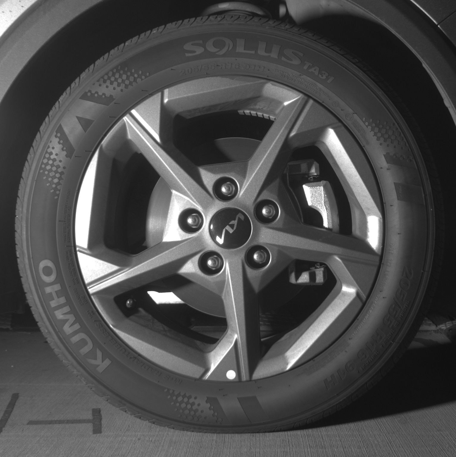 Thumbnail: 2025 Kia K4 - 10