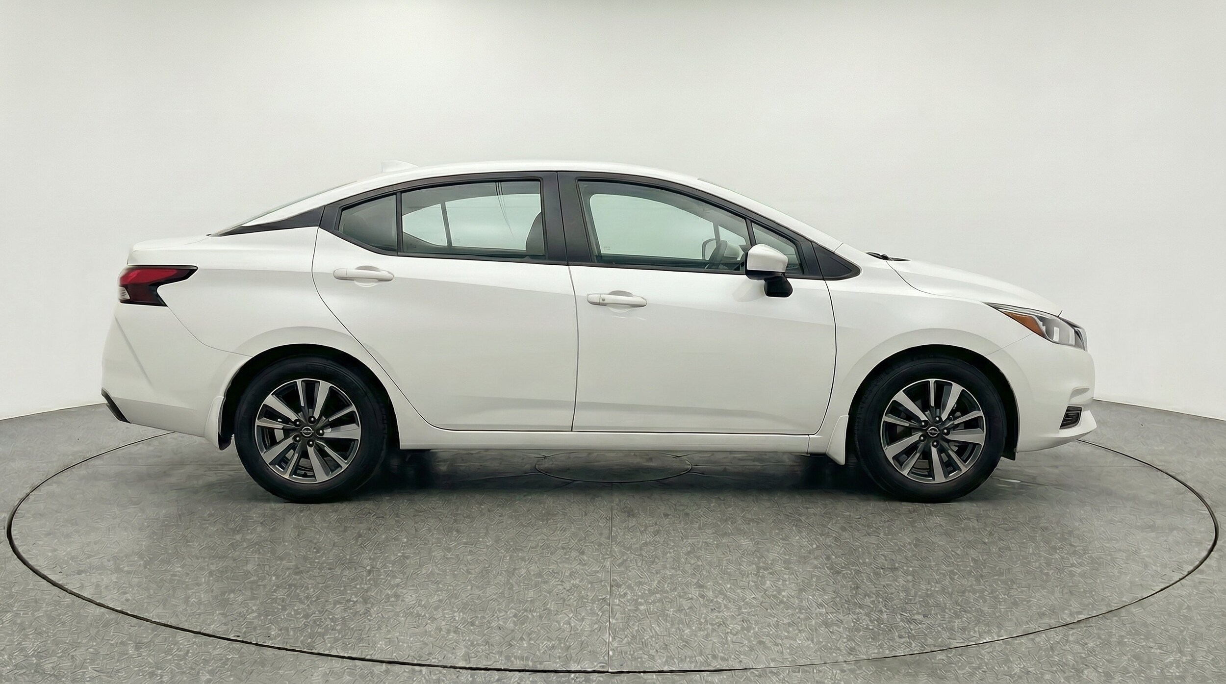 Thumbnail: 2025 Nissan Versa - 11