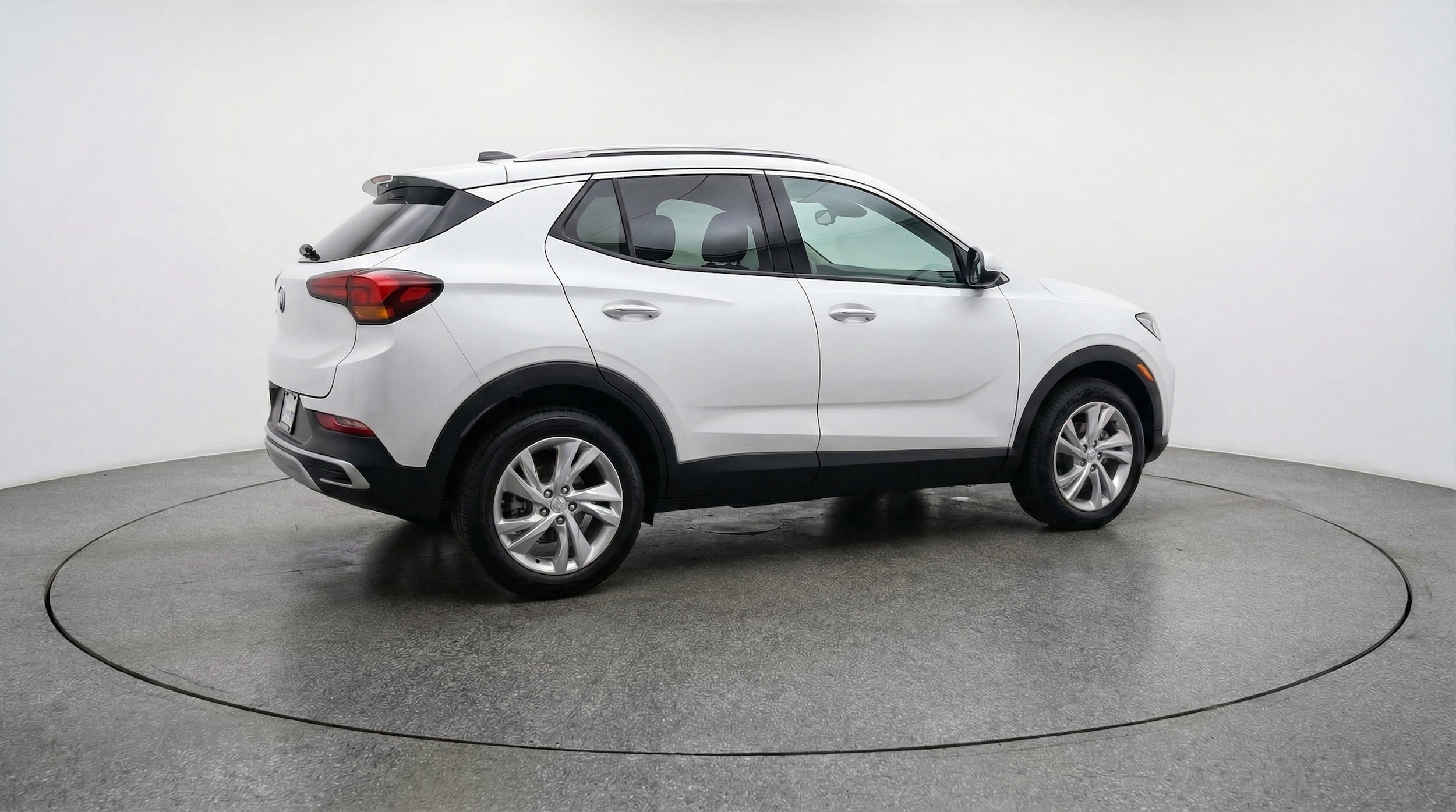 Thumbnail: 2025 Buick Encore GX - 7