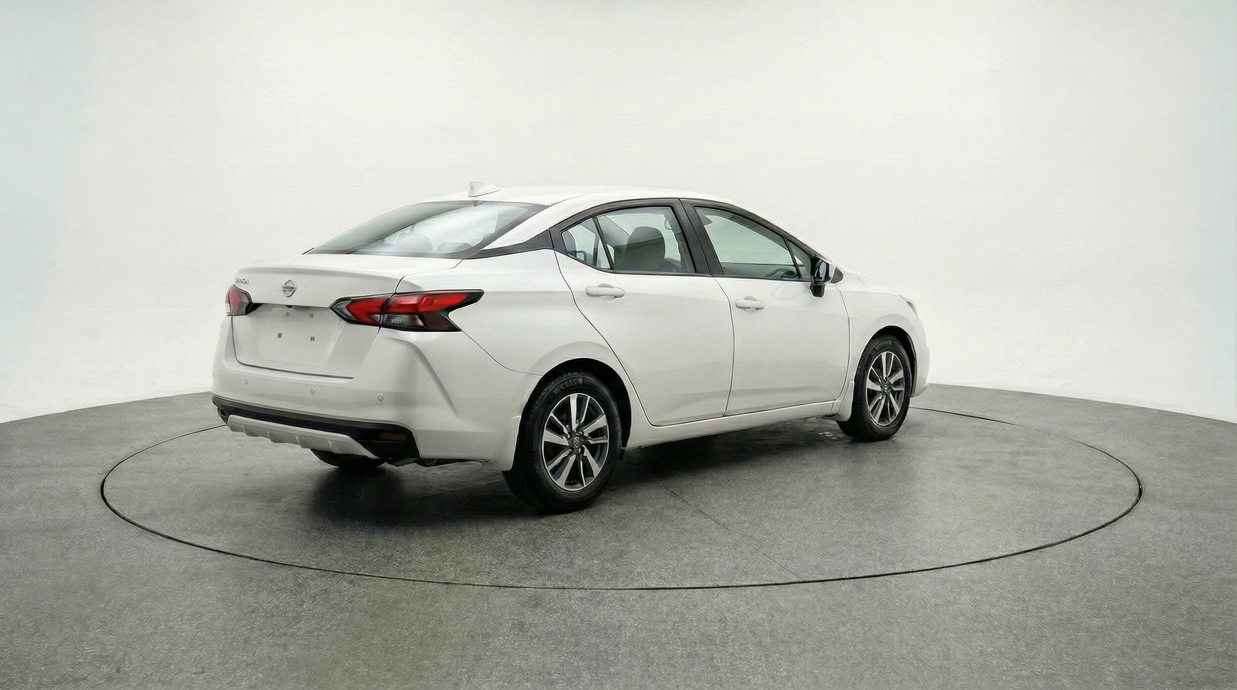 Thumbnail: 2025 Nissan Versa - 7