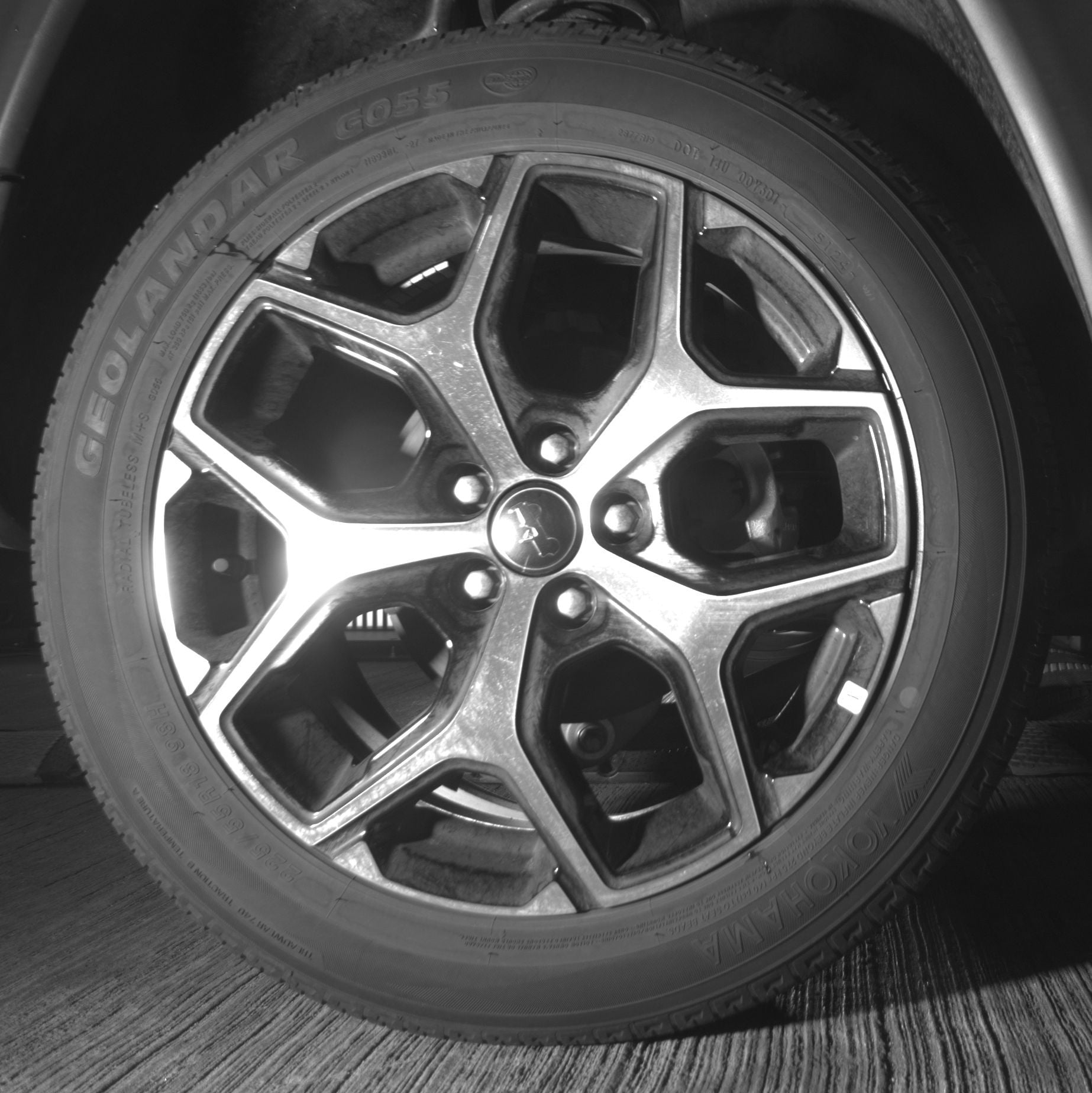 Thumbnail: 2025 Jeep Compass - 12