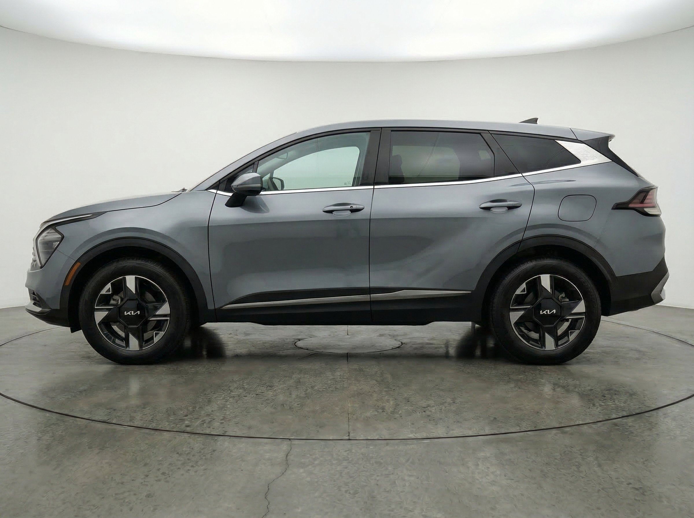Thumbnail: 2026 Kia Sportage - 5