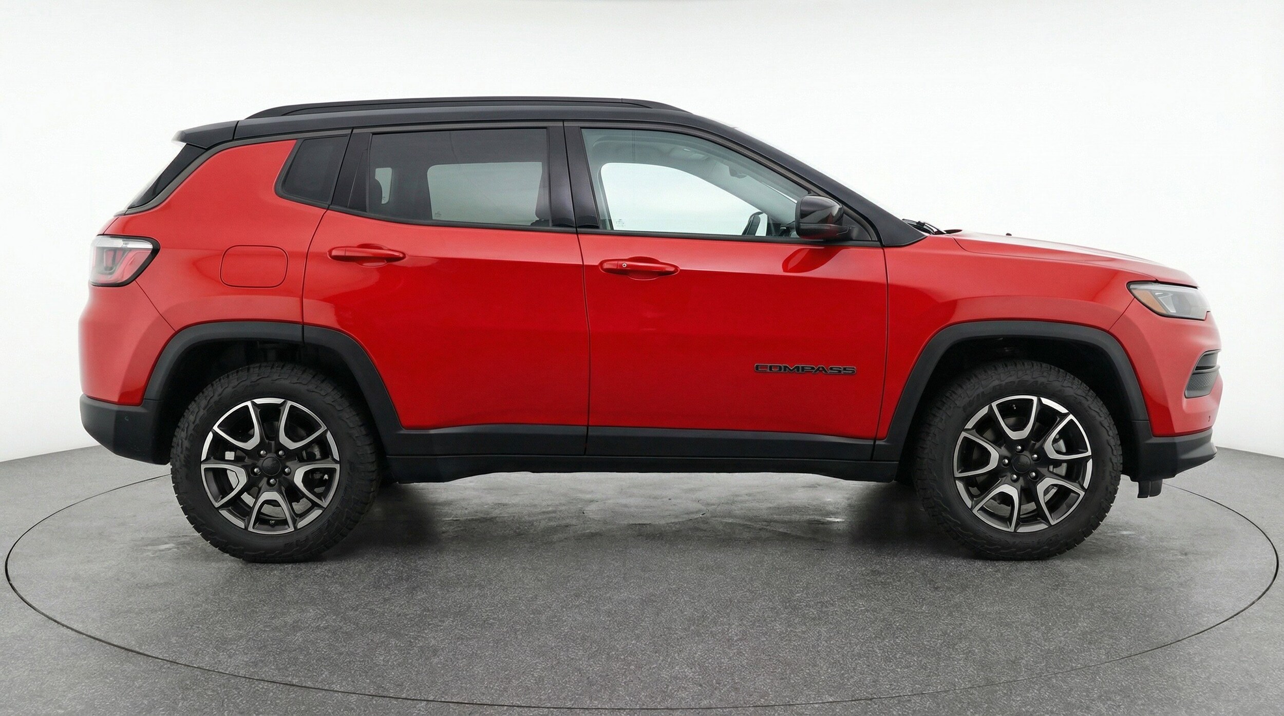 Thumbnail: 2025 Jeep Compass - 11