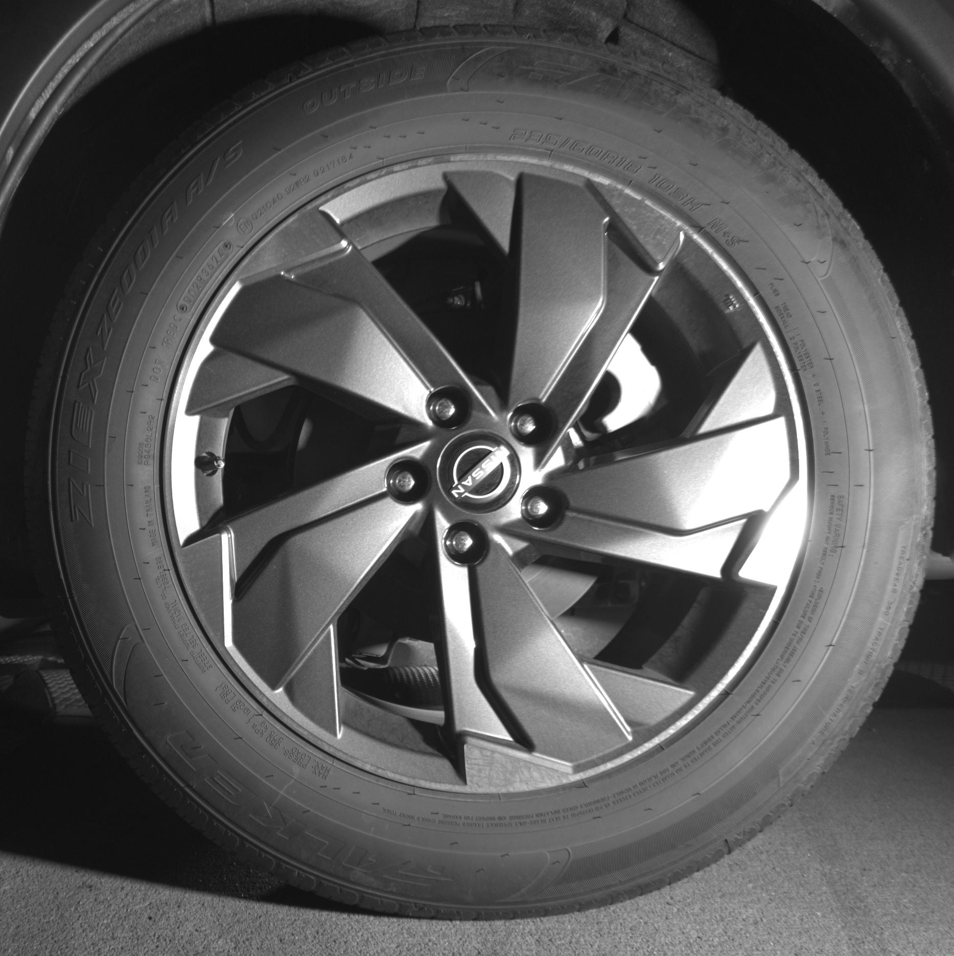 Thumbnail: 2025 Nissan Rogue - 11