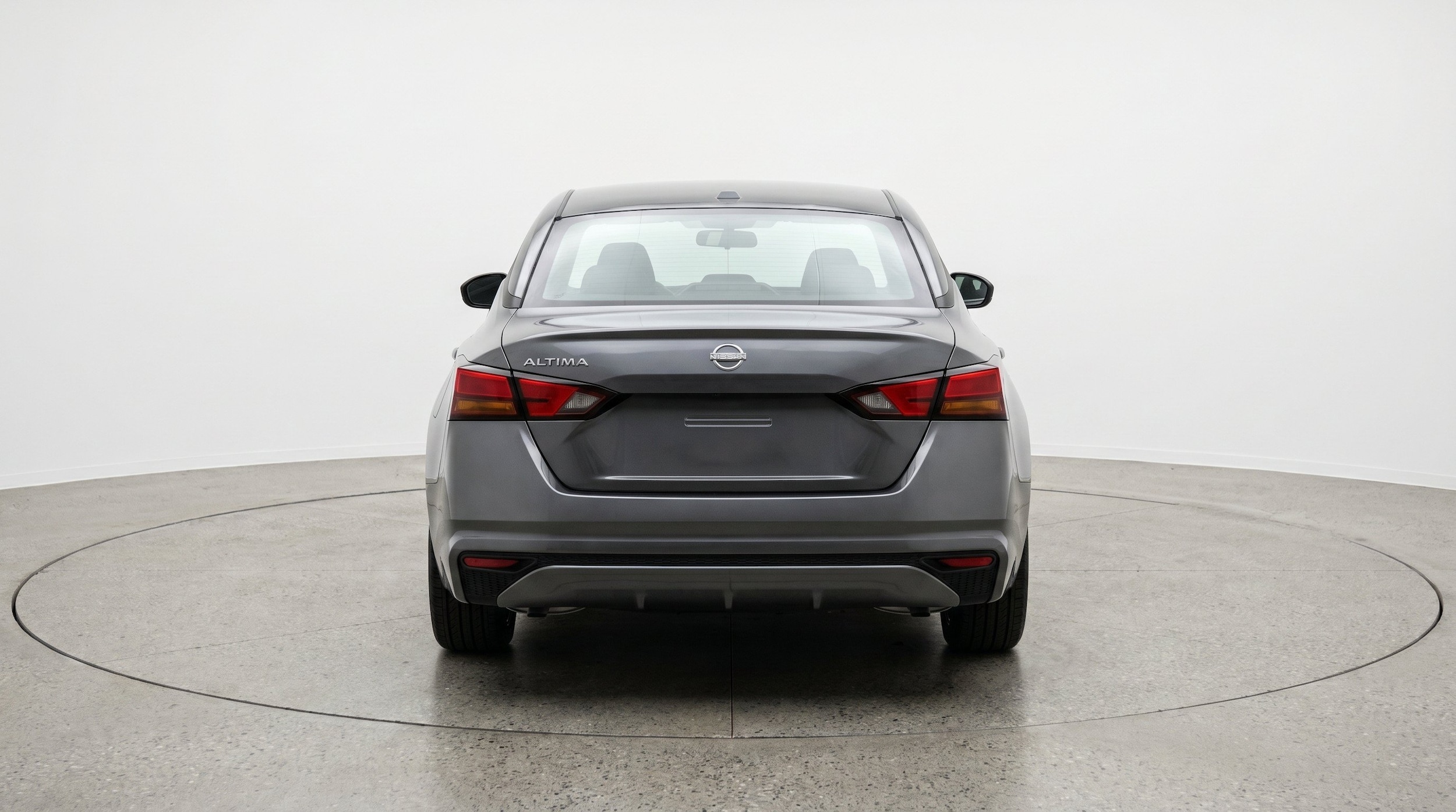 Thumbnail: 2025 Nissan Altima - 7