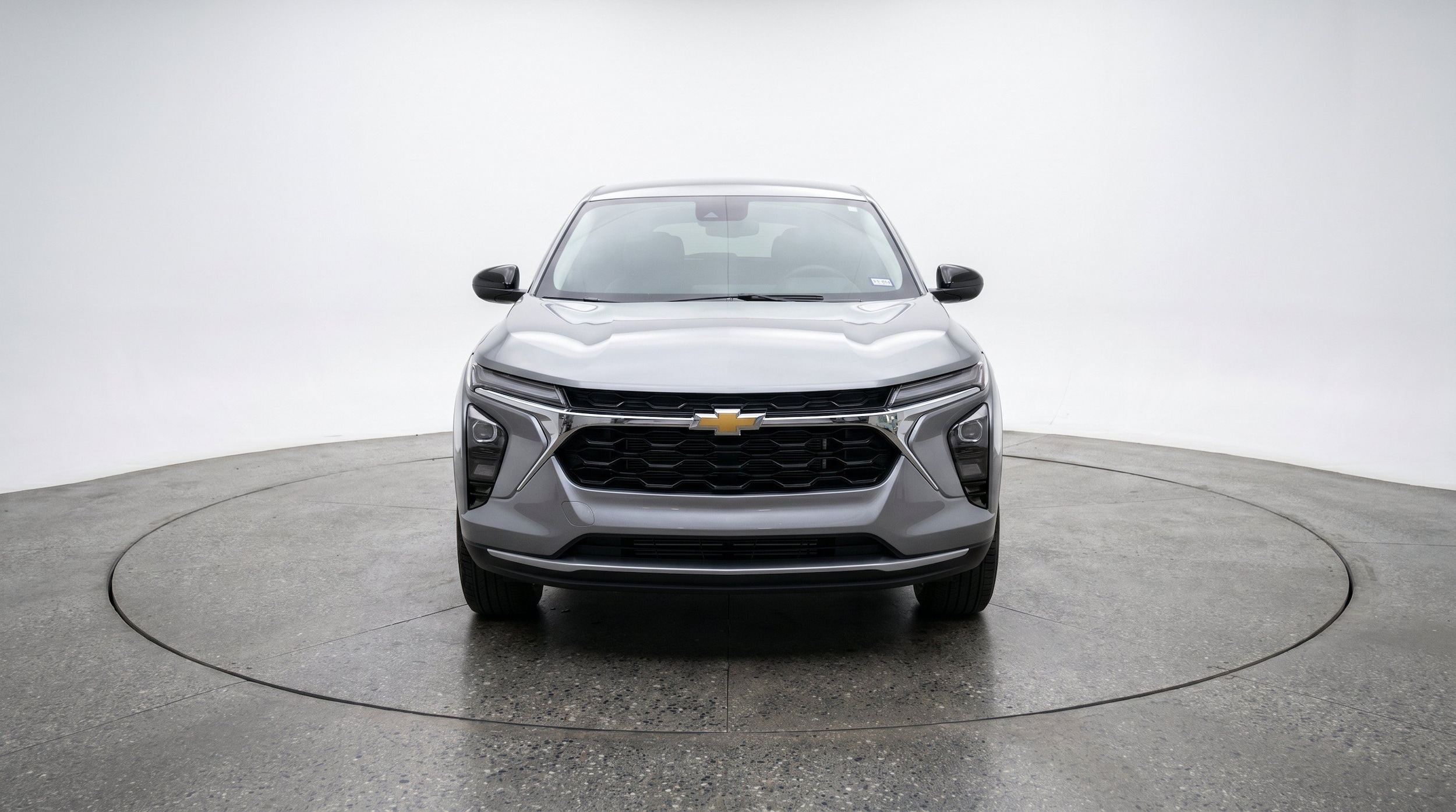 Thumbnail: 2025 Chevrolet Trax - 2