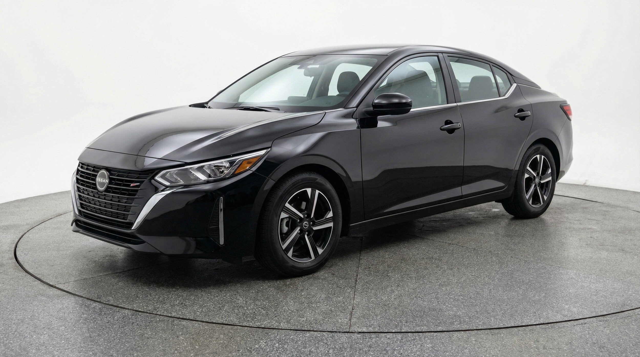 Thumbnail: 2025 Nissan Sentra - 3