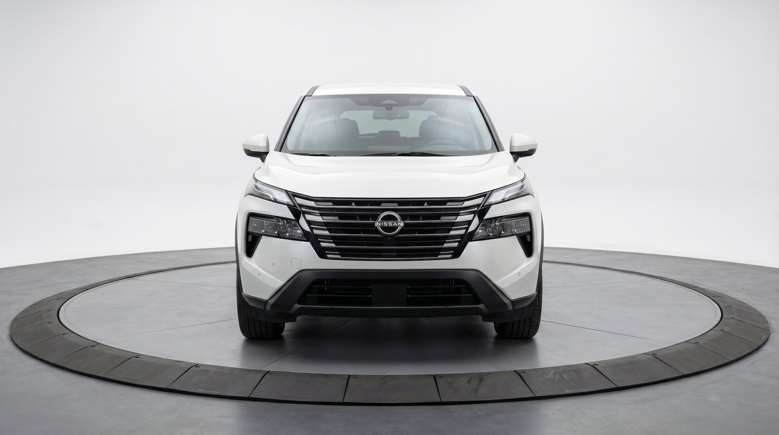 Thumbnail: 2026 Nissan Rogue - 2