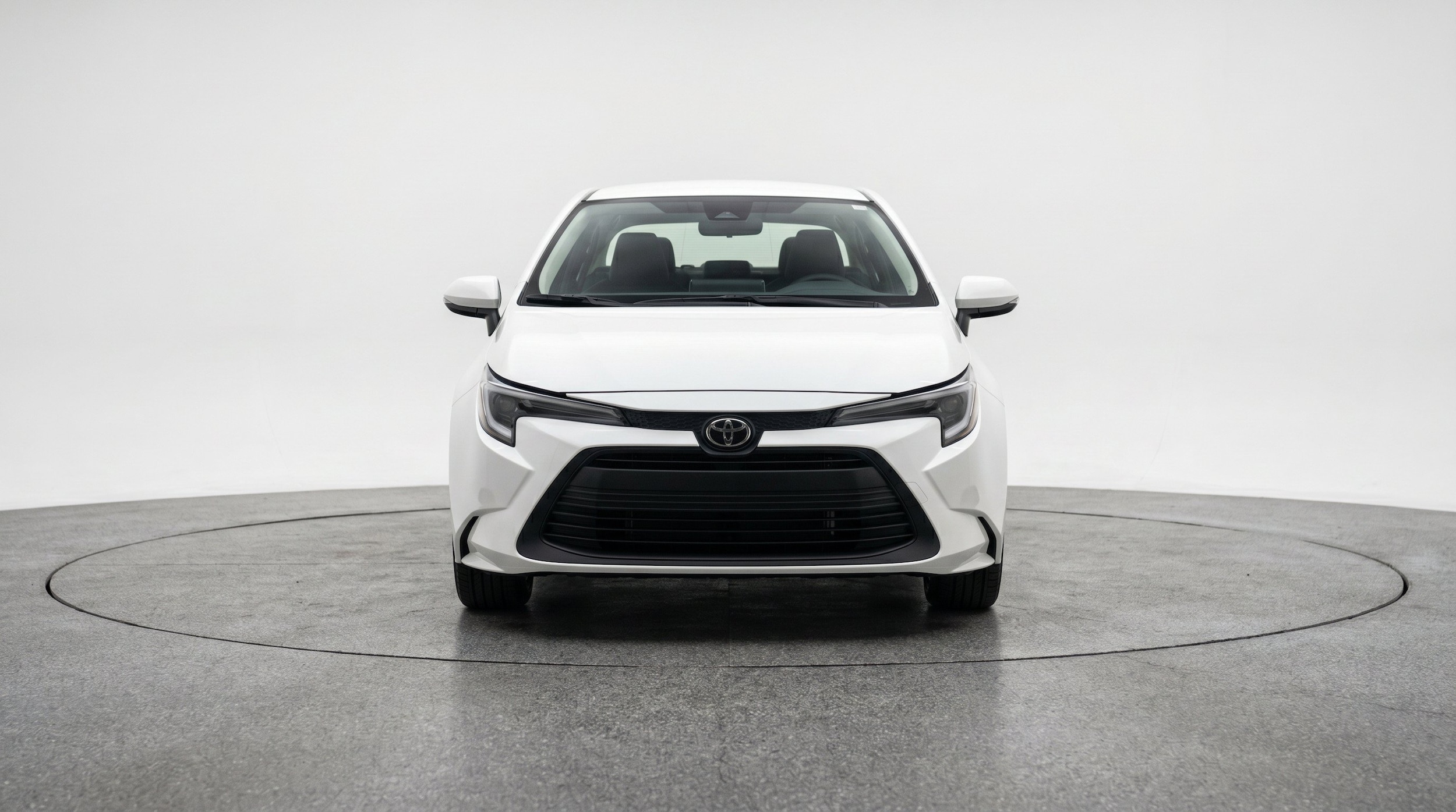 Thumbnail: 2025 Toyota Corolla - 2