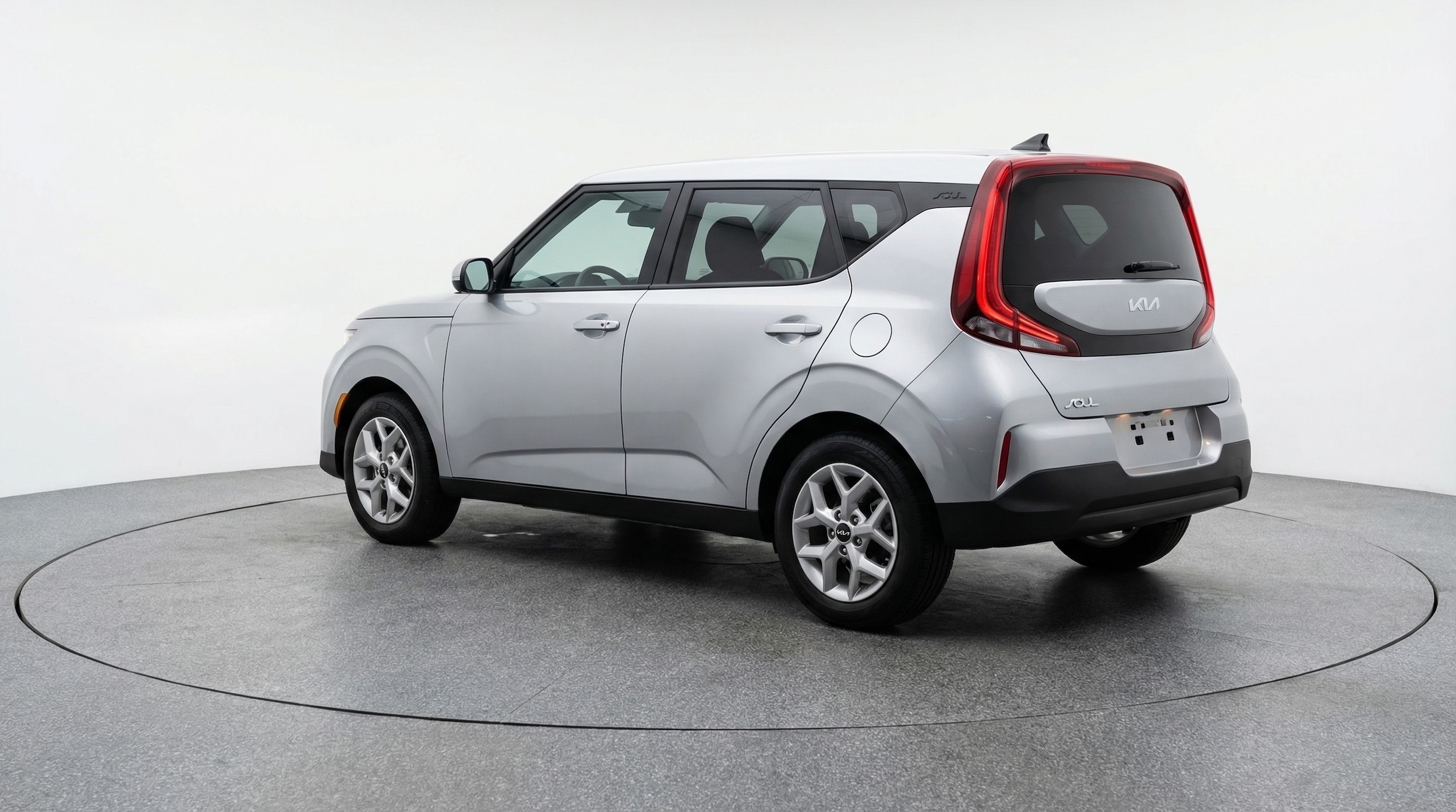 Thumbnail: 2025 Kia Soul - 5
