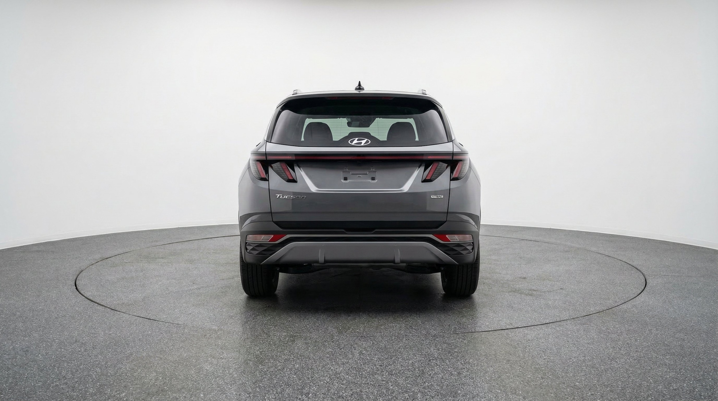 Thumbnail: 2026 Hyundai Tucson - 7