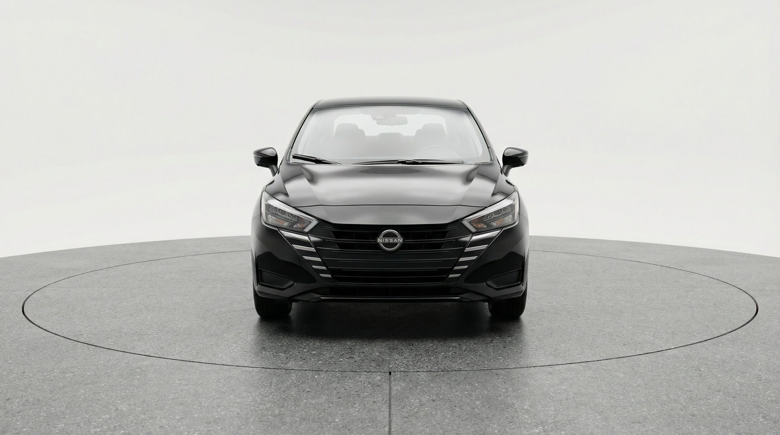 Thumbnail: 2025 Nissan Versa - 2