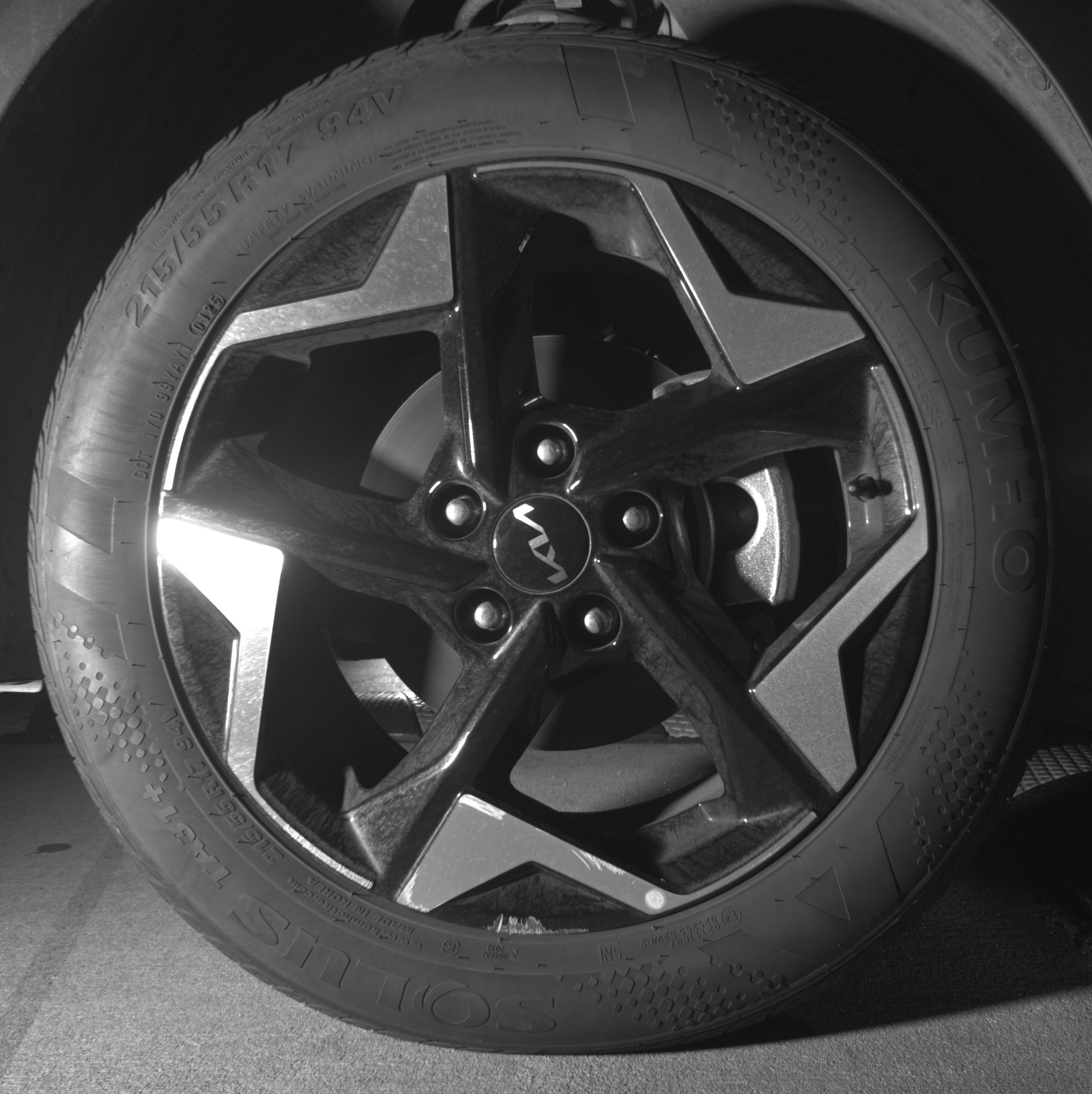 Thumbnail: 2025 Kia Seltos - 10