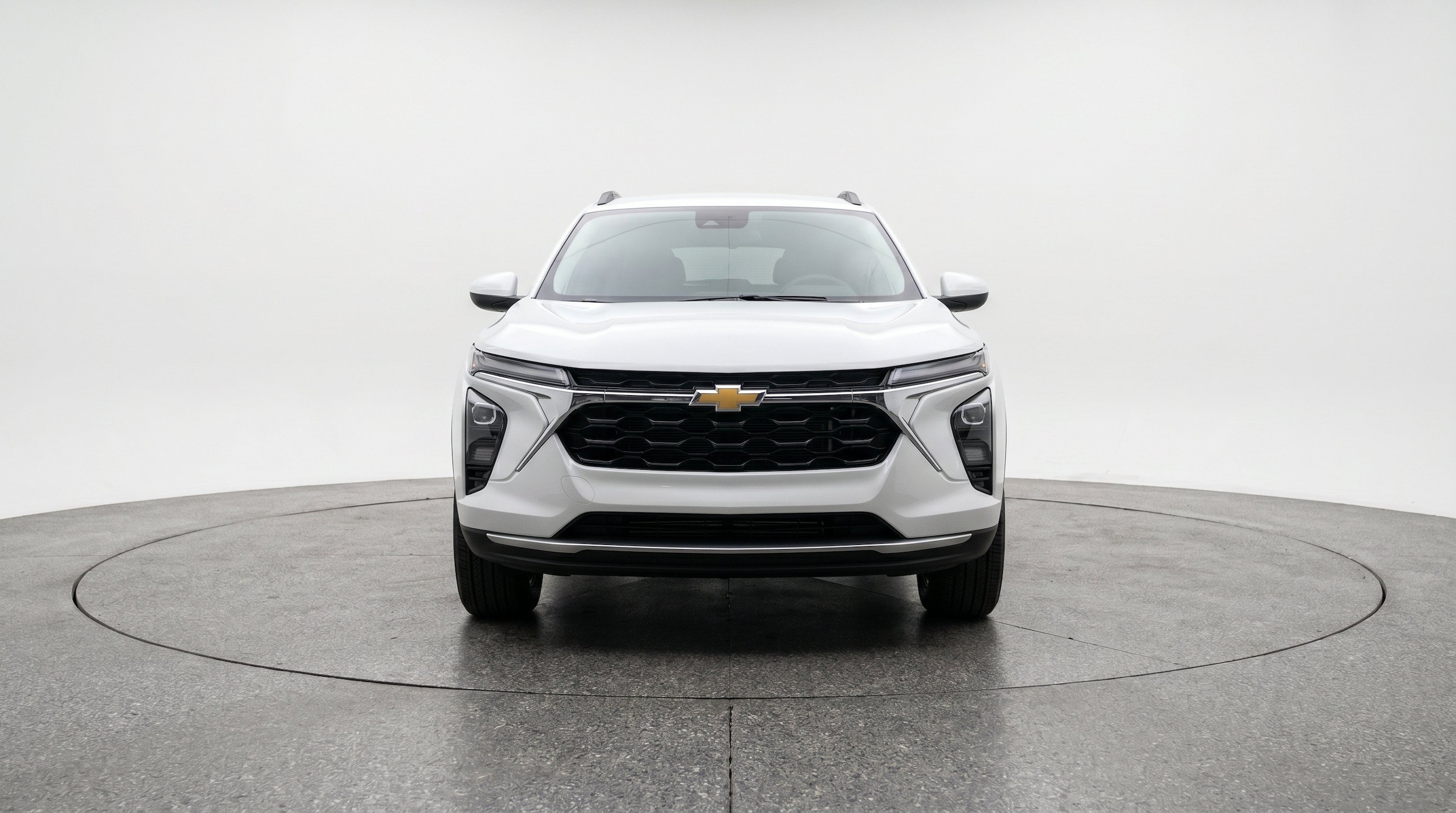 Thumbnail: 2025 Chevrolet Trax - 2