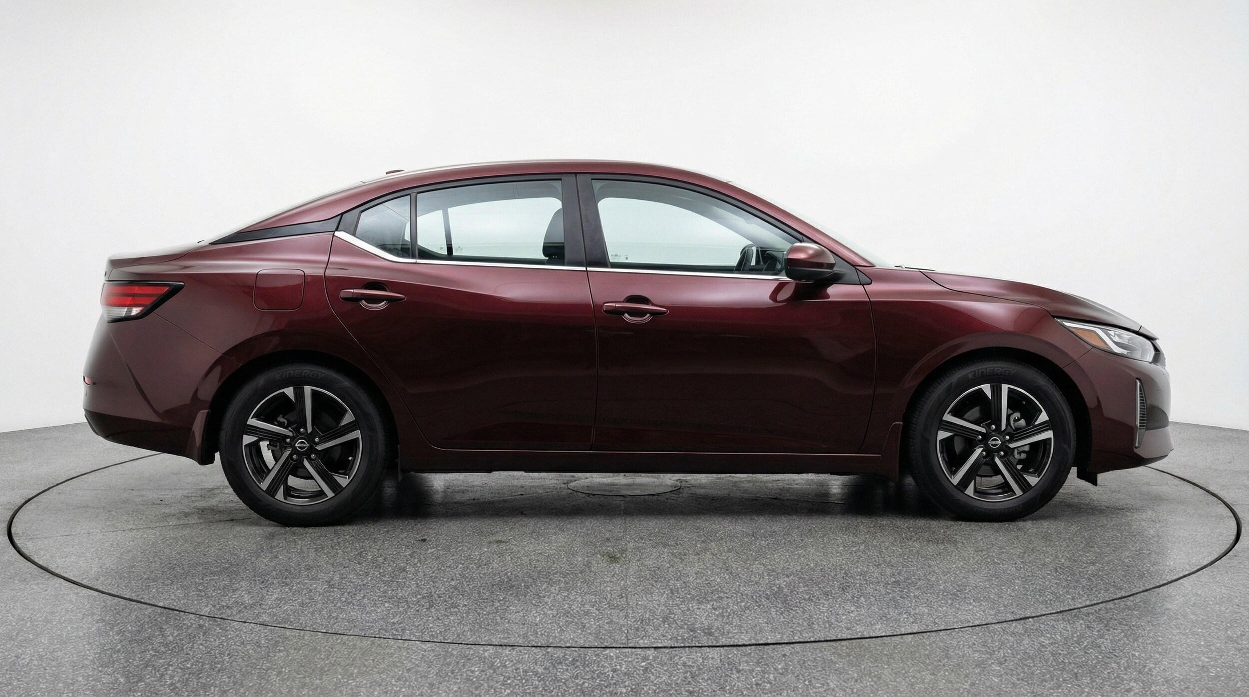Thumbnail: 2025 Nissan Sentra - 11