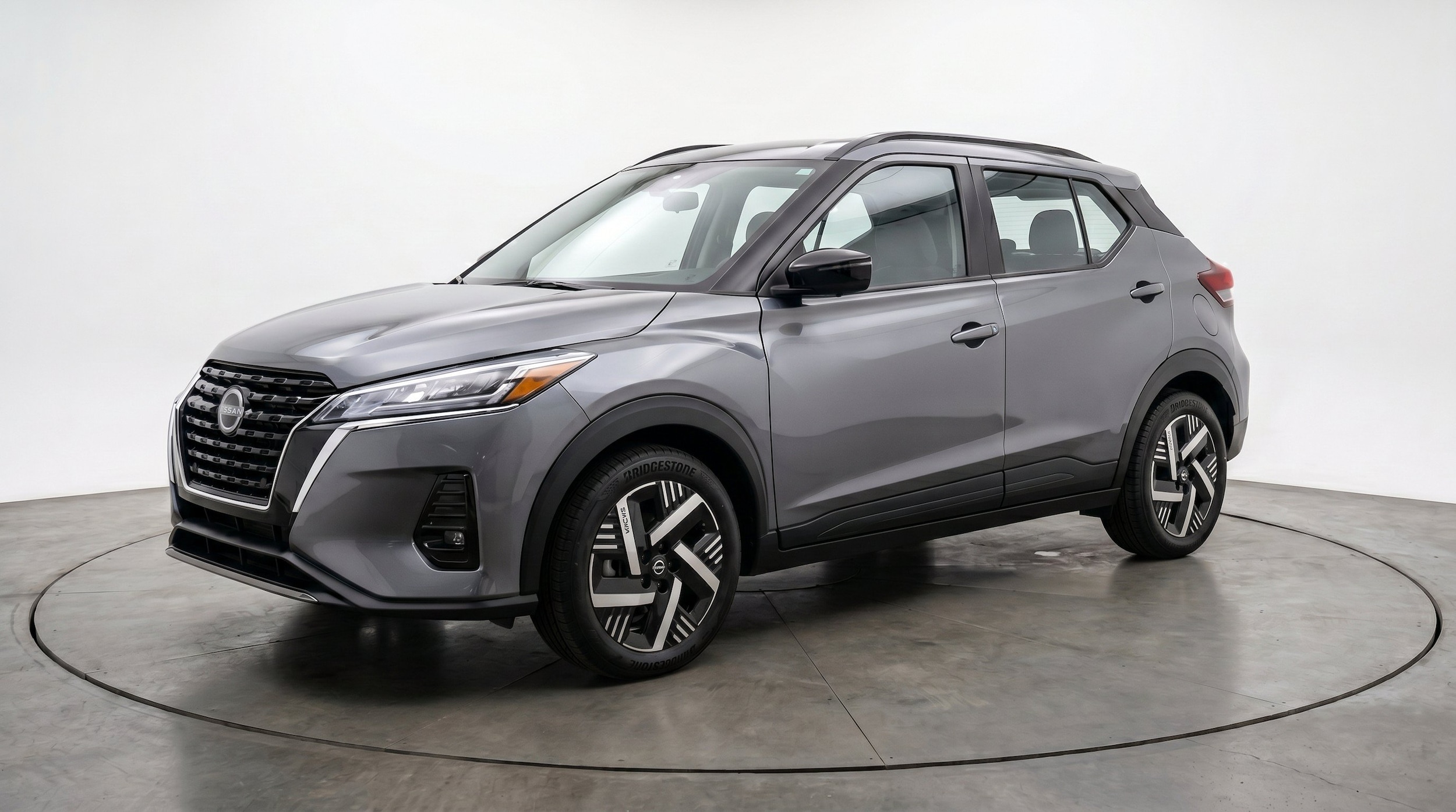 Thumbnail: 2026 Nissan Kicks - 3