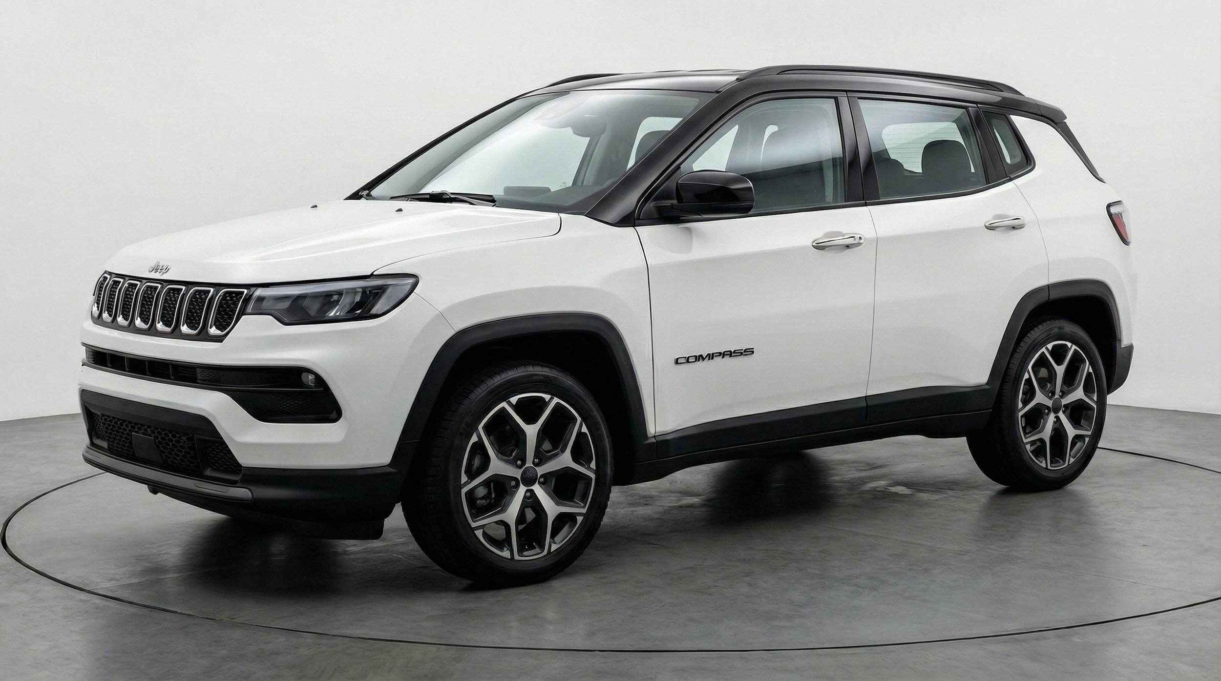 Thumbnail: 2025 Jeep Compass - 2