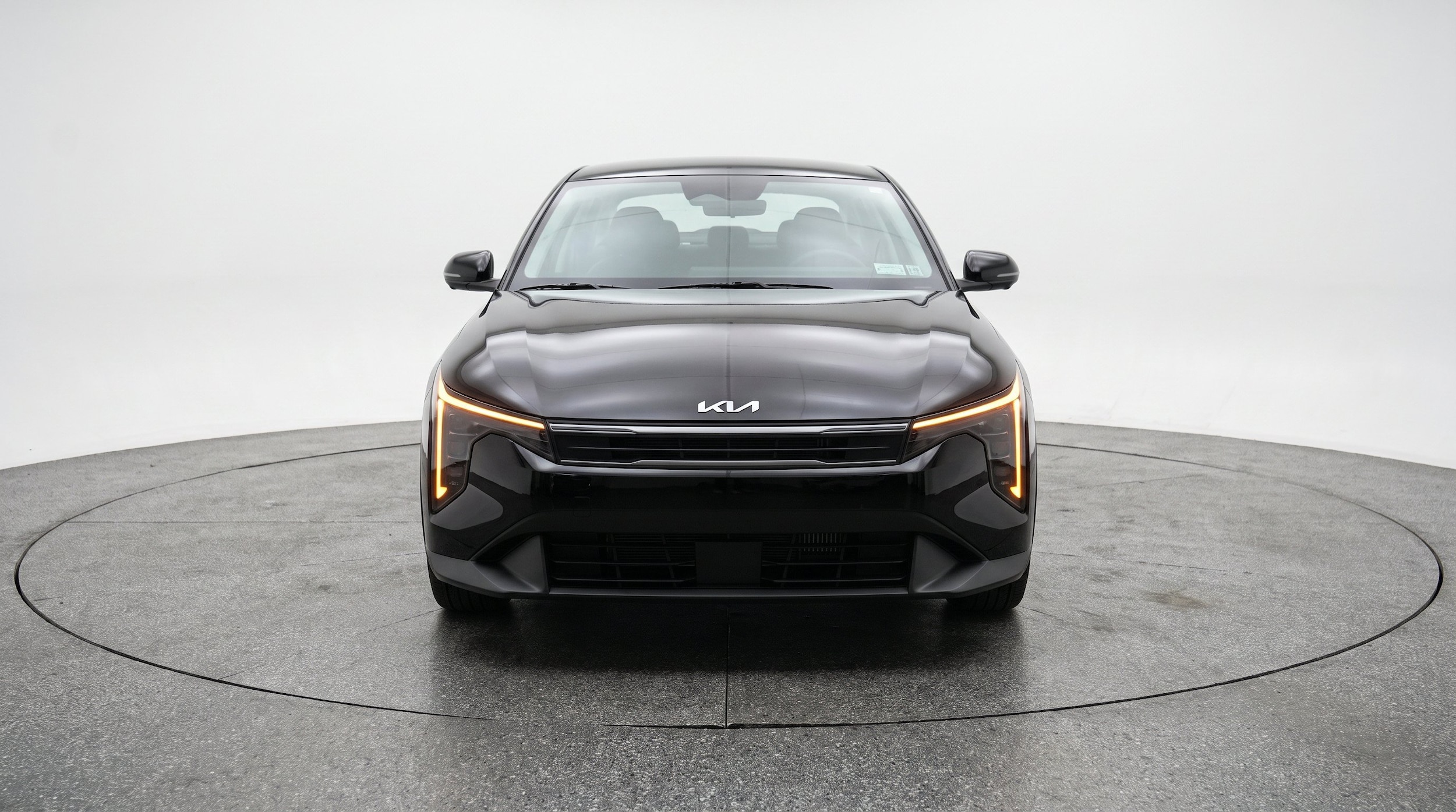 Thumbnail: 2025 Kia K4 - 2