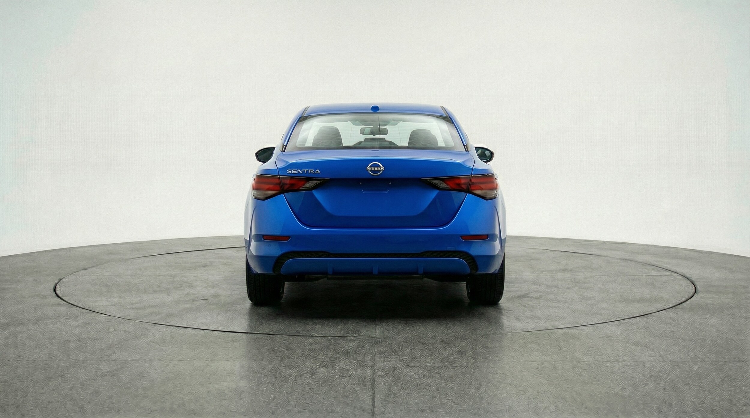 Thumbnail: 2025 Nissan Sentra - 6