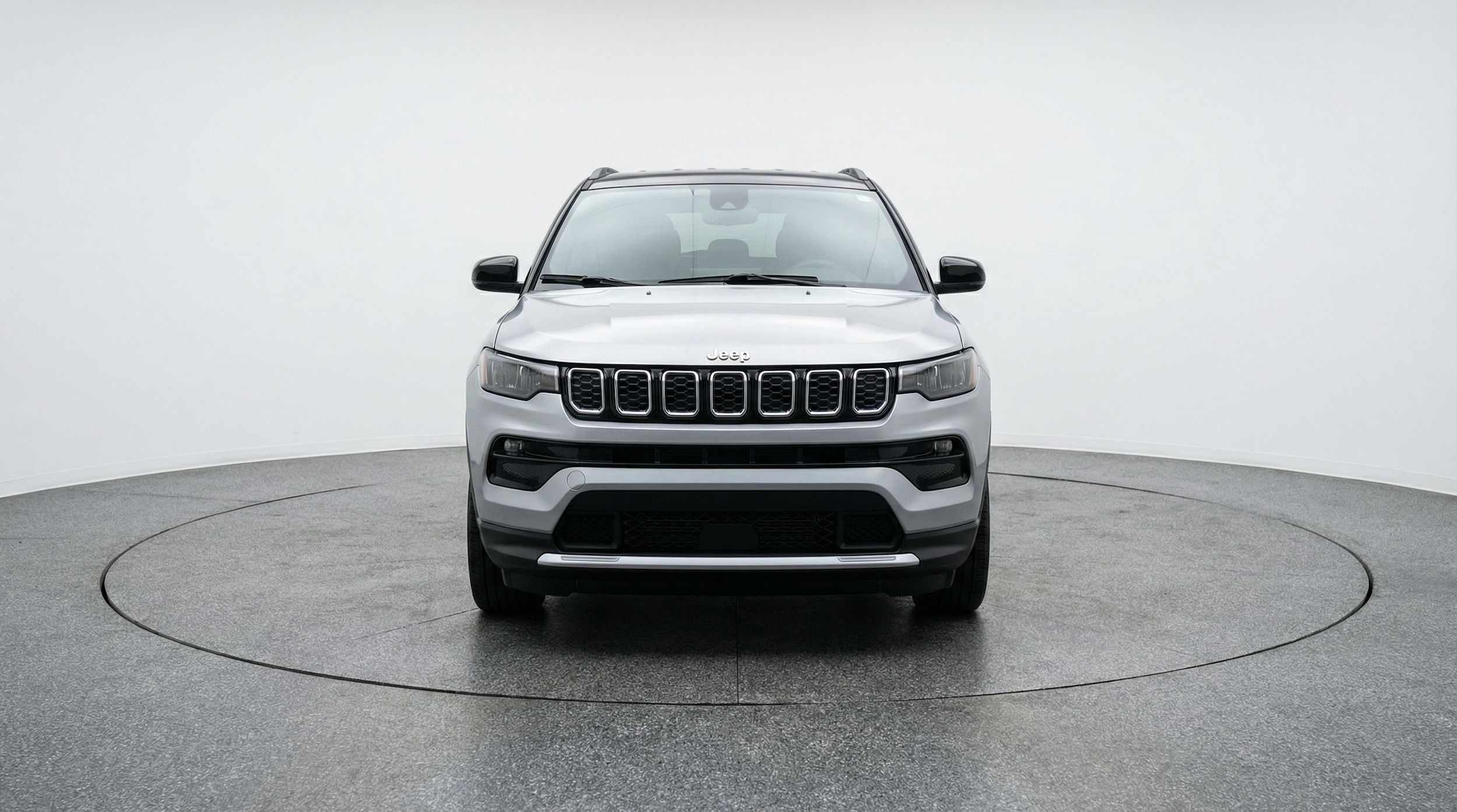 Thumbnail: 2025 Jeep Compass - 2